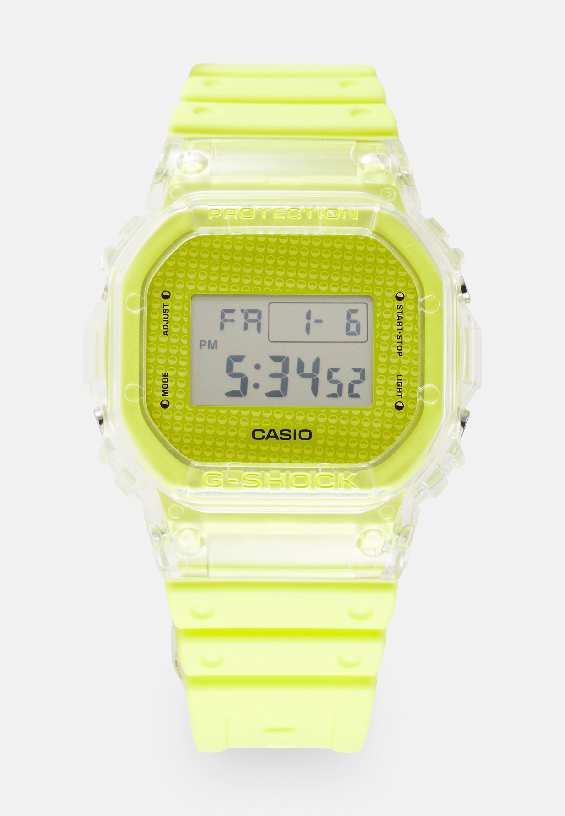 LUCKY DROP UNISEX - Digital watch