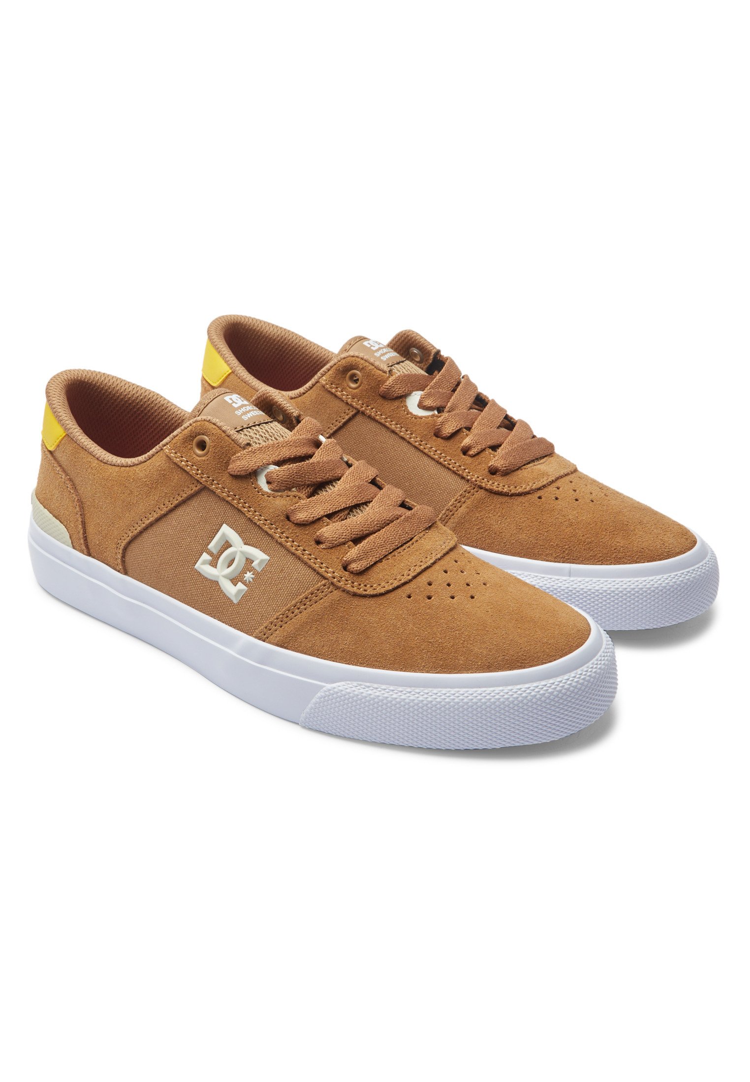 TEKNIC SBNY - Skate shoes