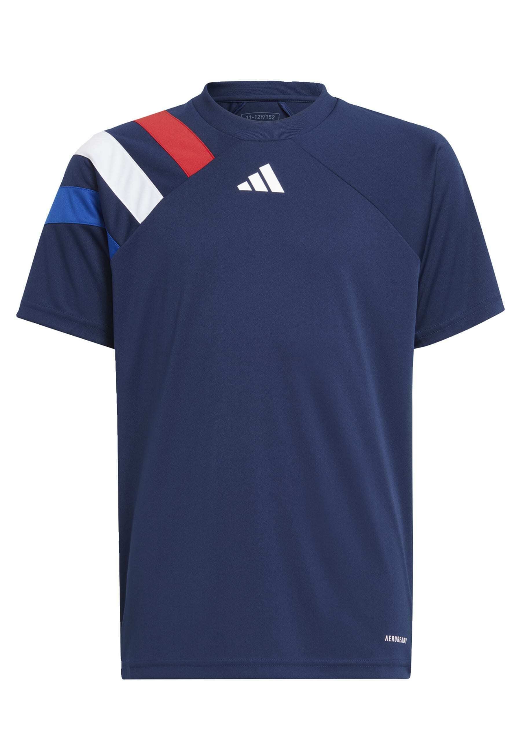 FORTORE 23 - Print T-shirt