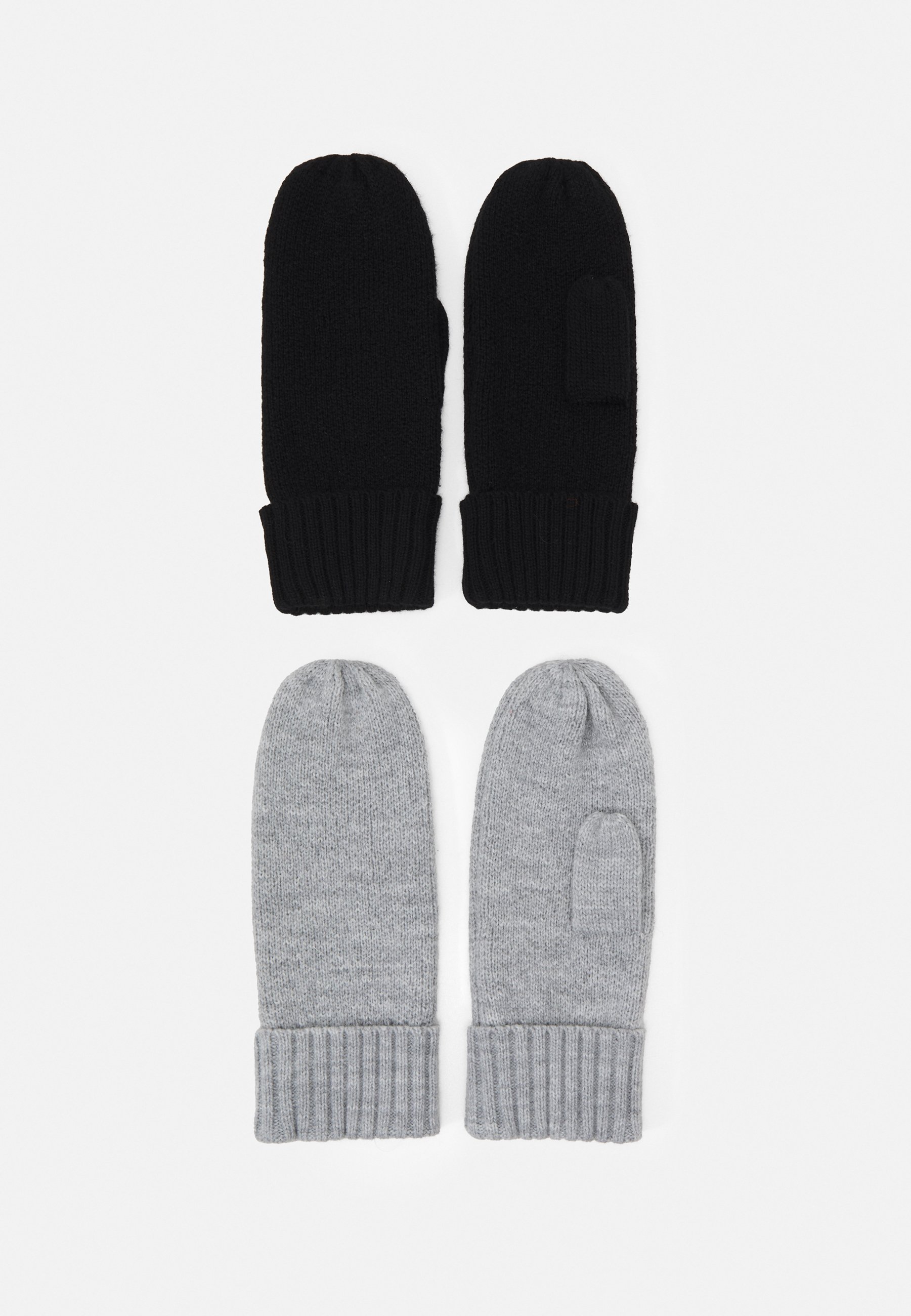 2 PACK - Mittens