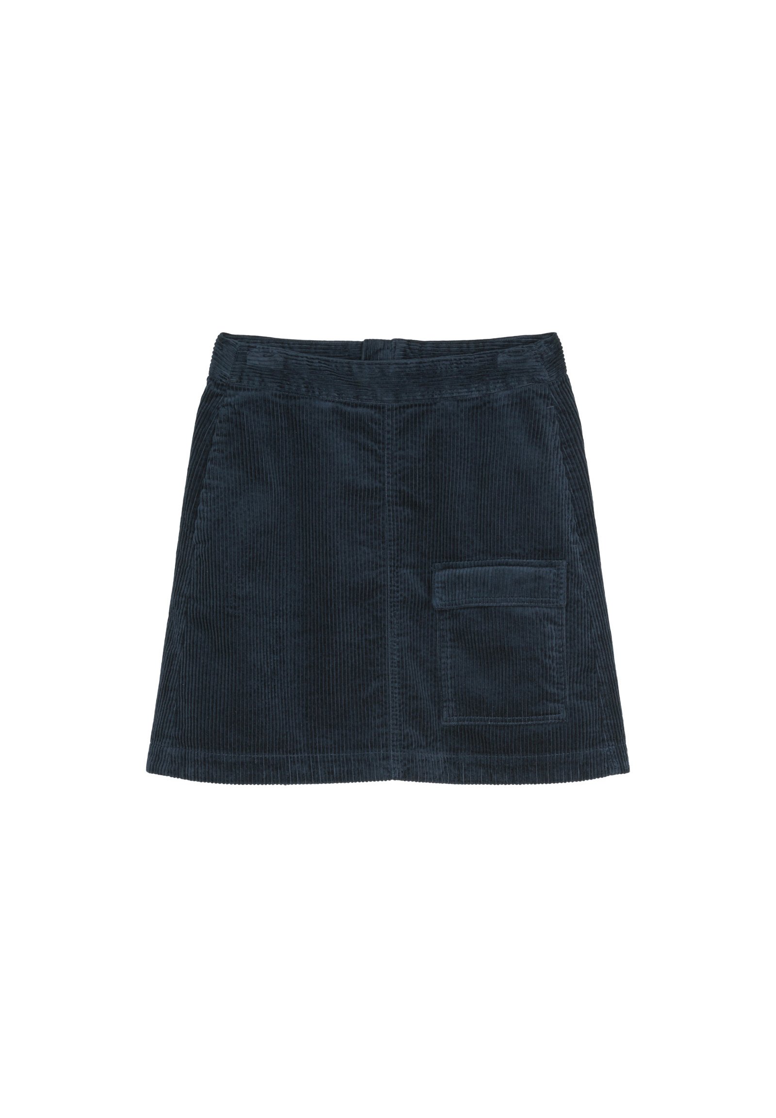 A-line skirt