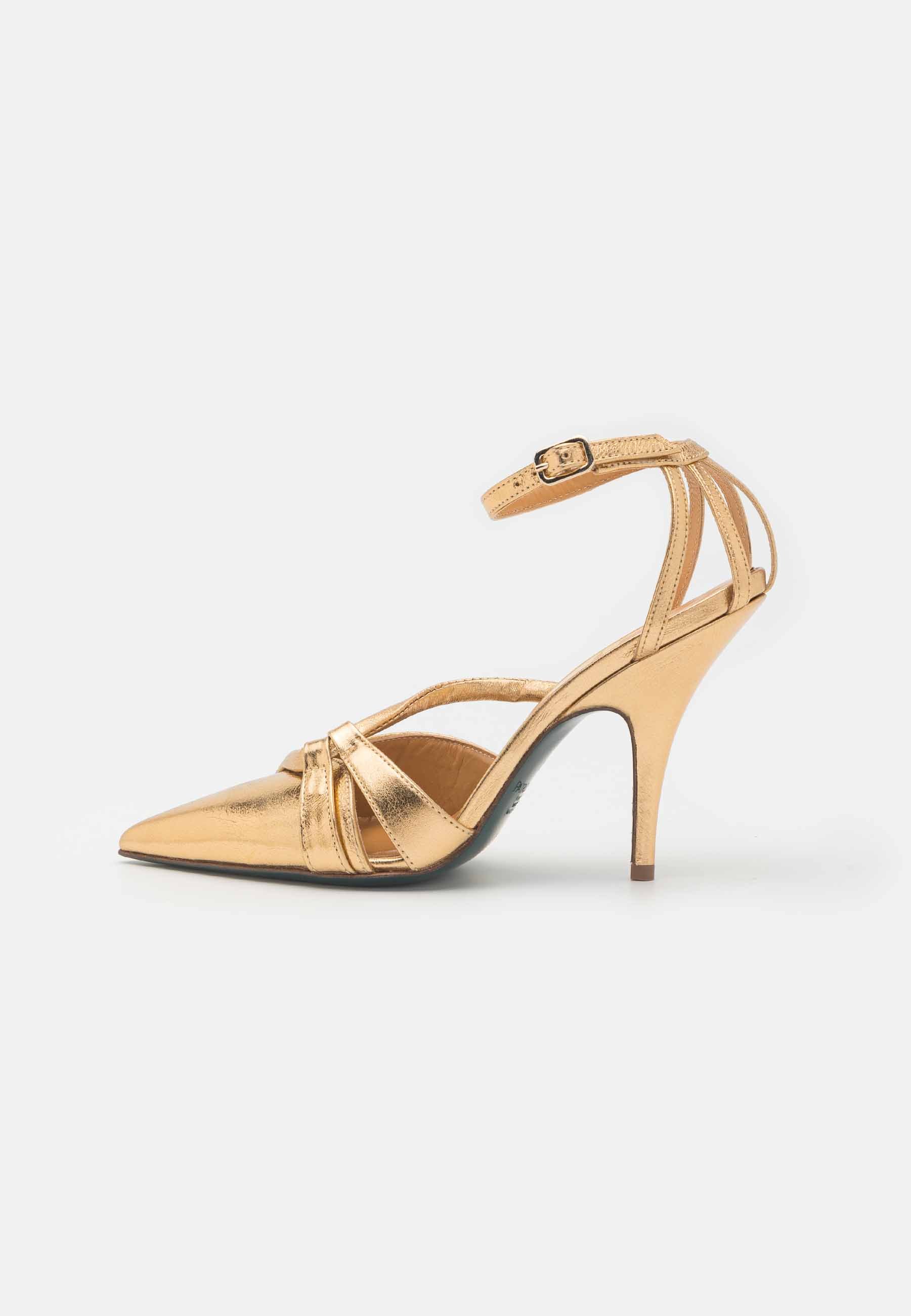 High heels