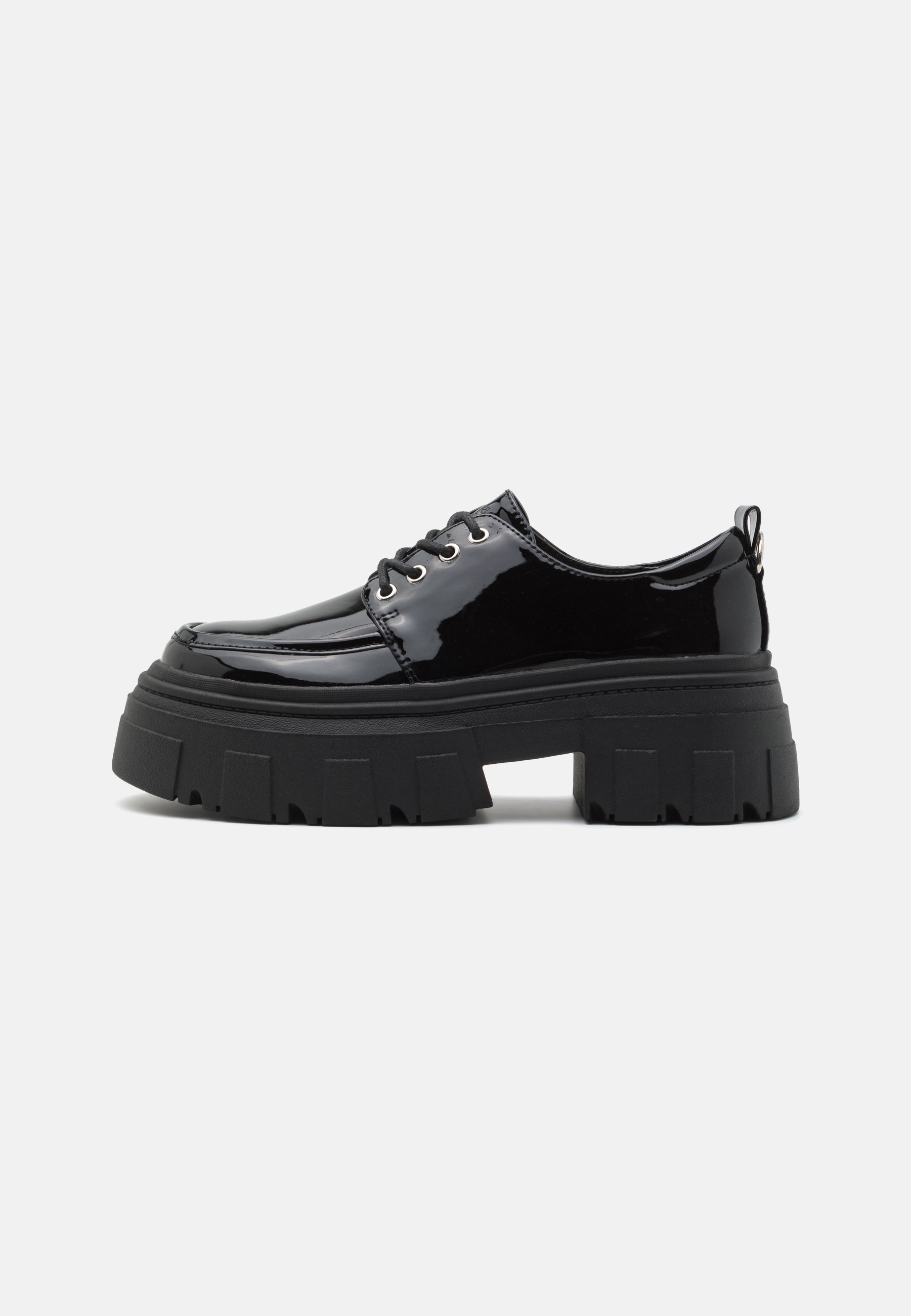 Lace-ups