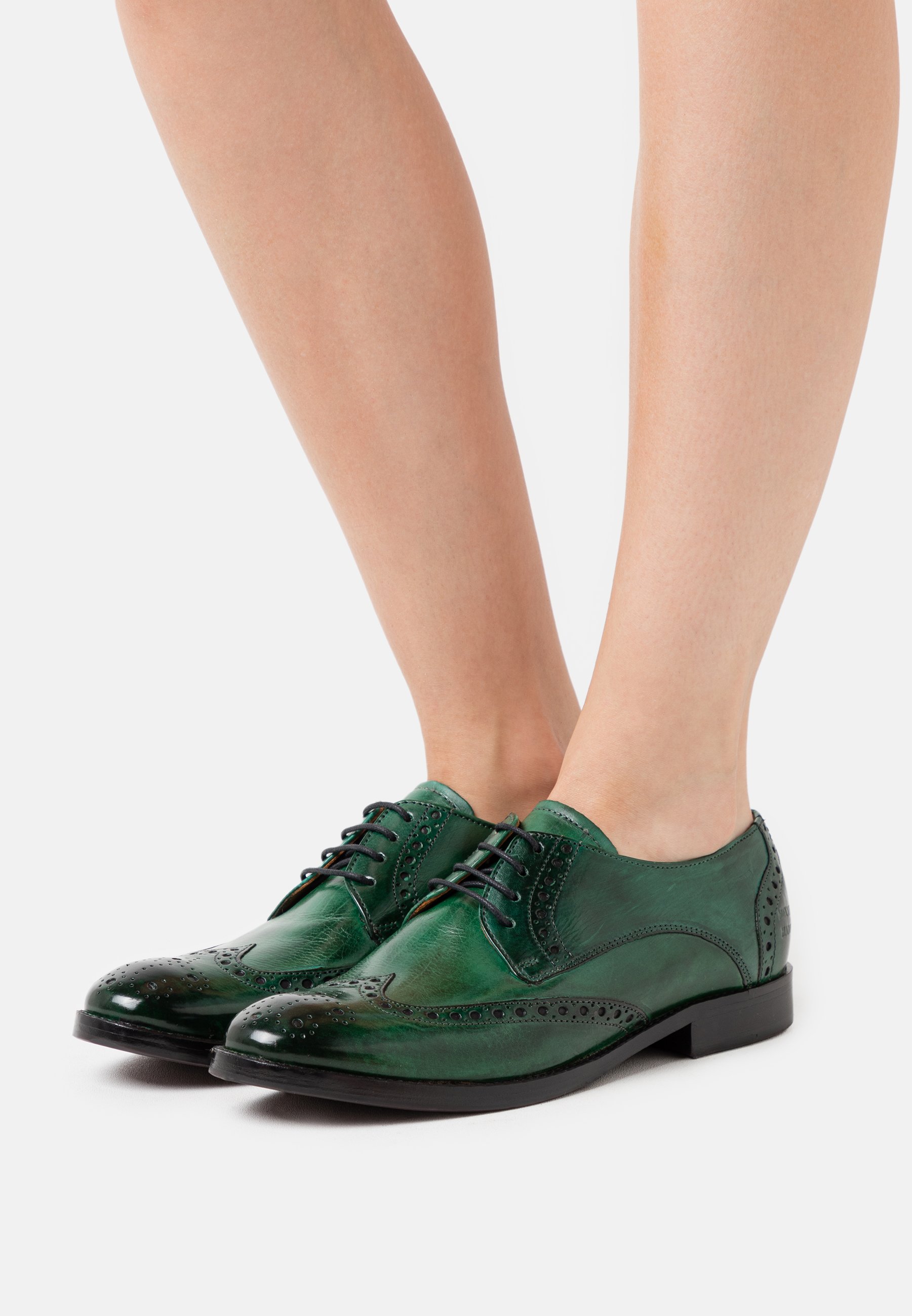 AMELIE- Lace-ups