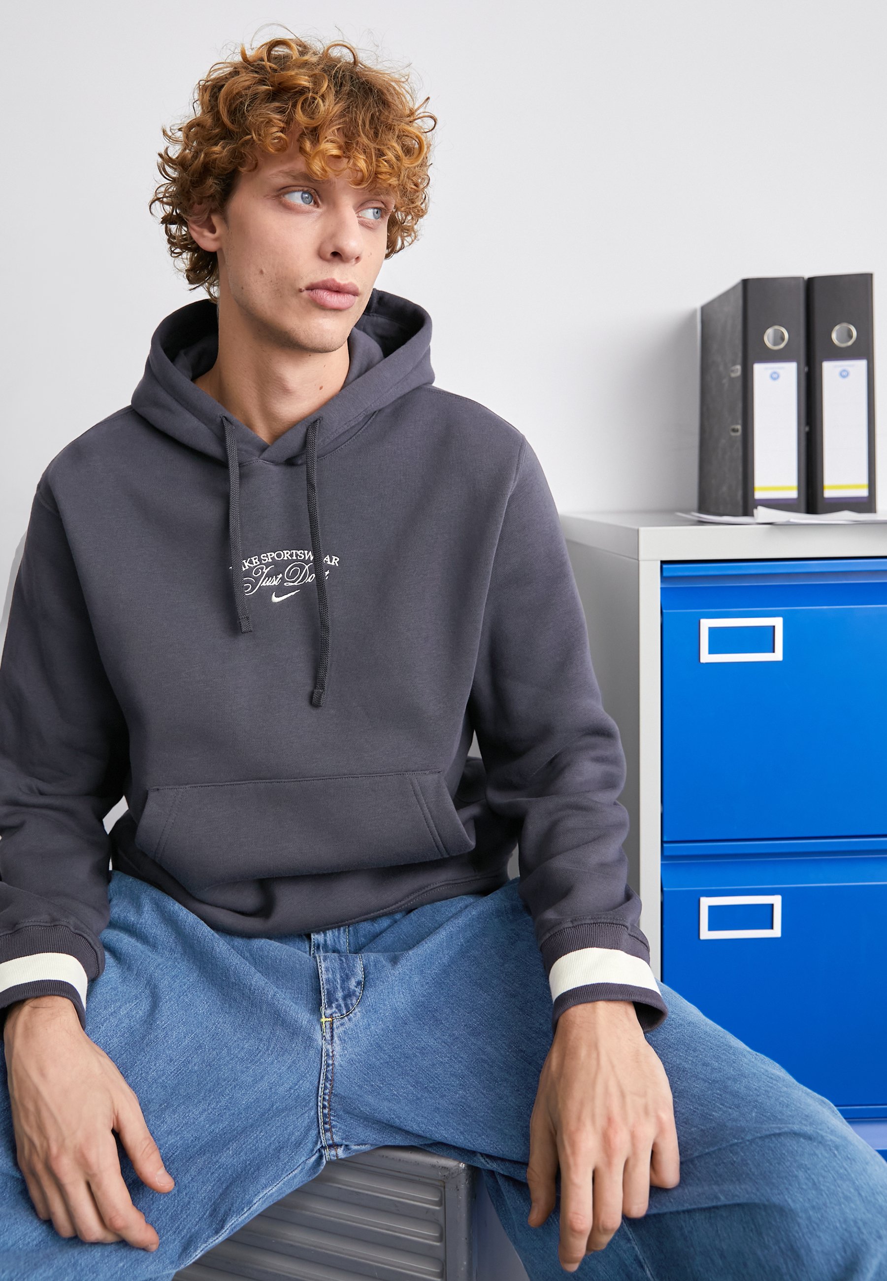 TREND - Sweatshirt