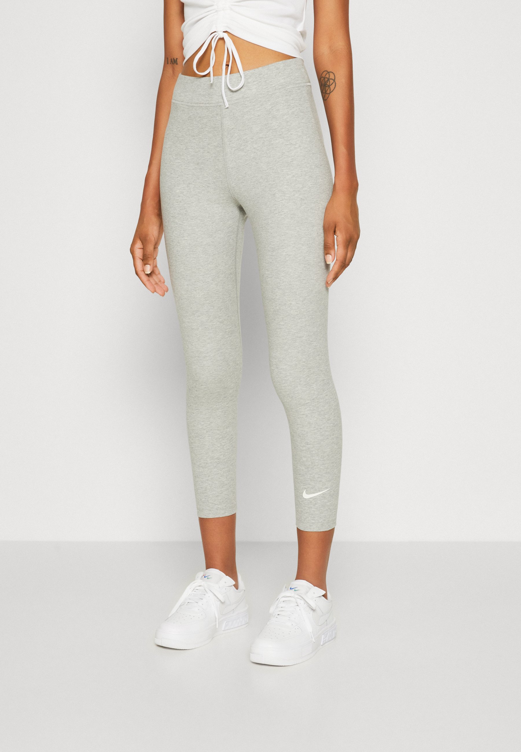 W NSW ESSNTL 7/8 HR TIGHT LBR - Leggings - Trousers