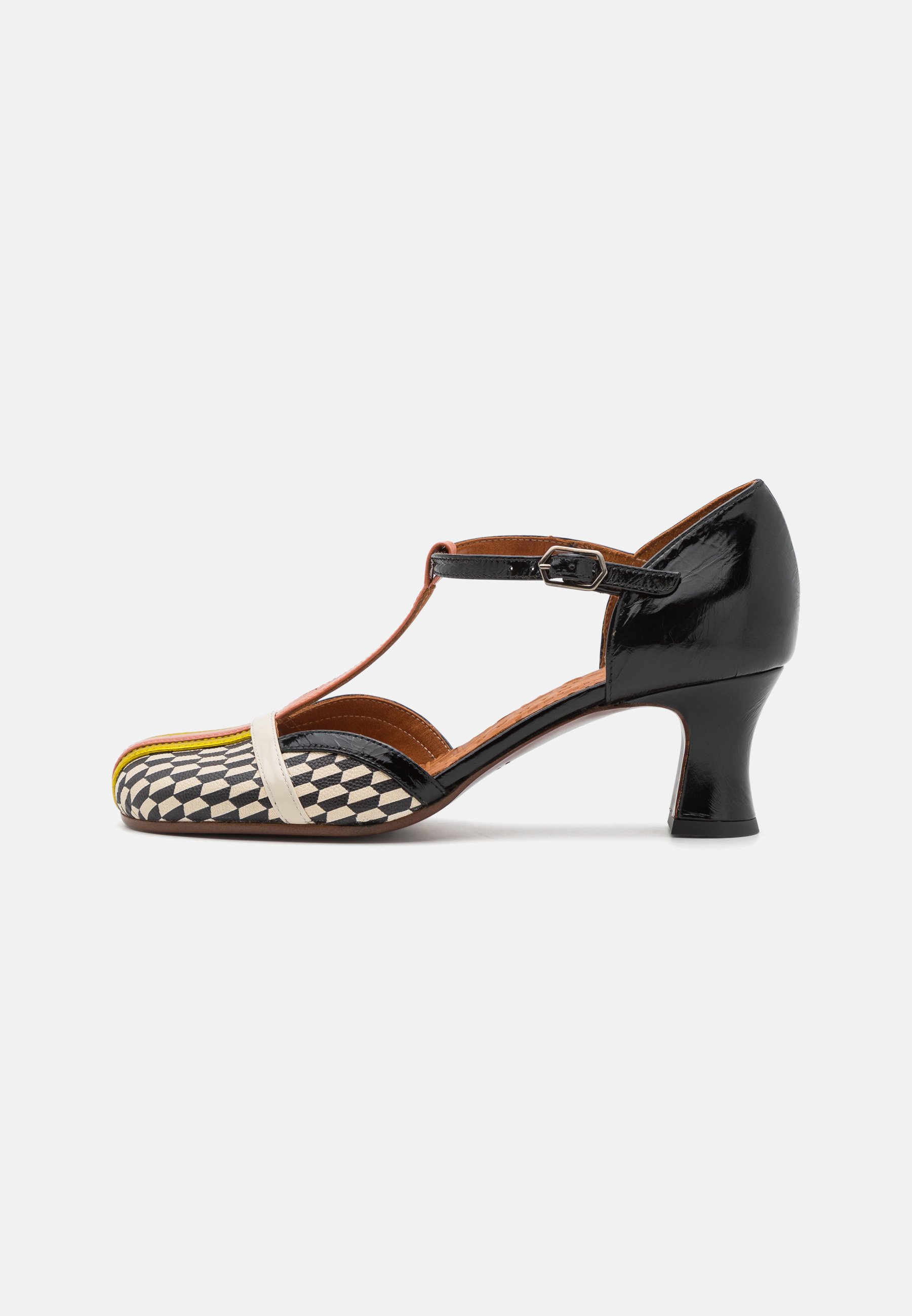 MYLA - Classic heels