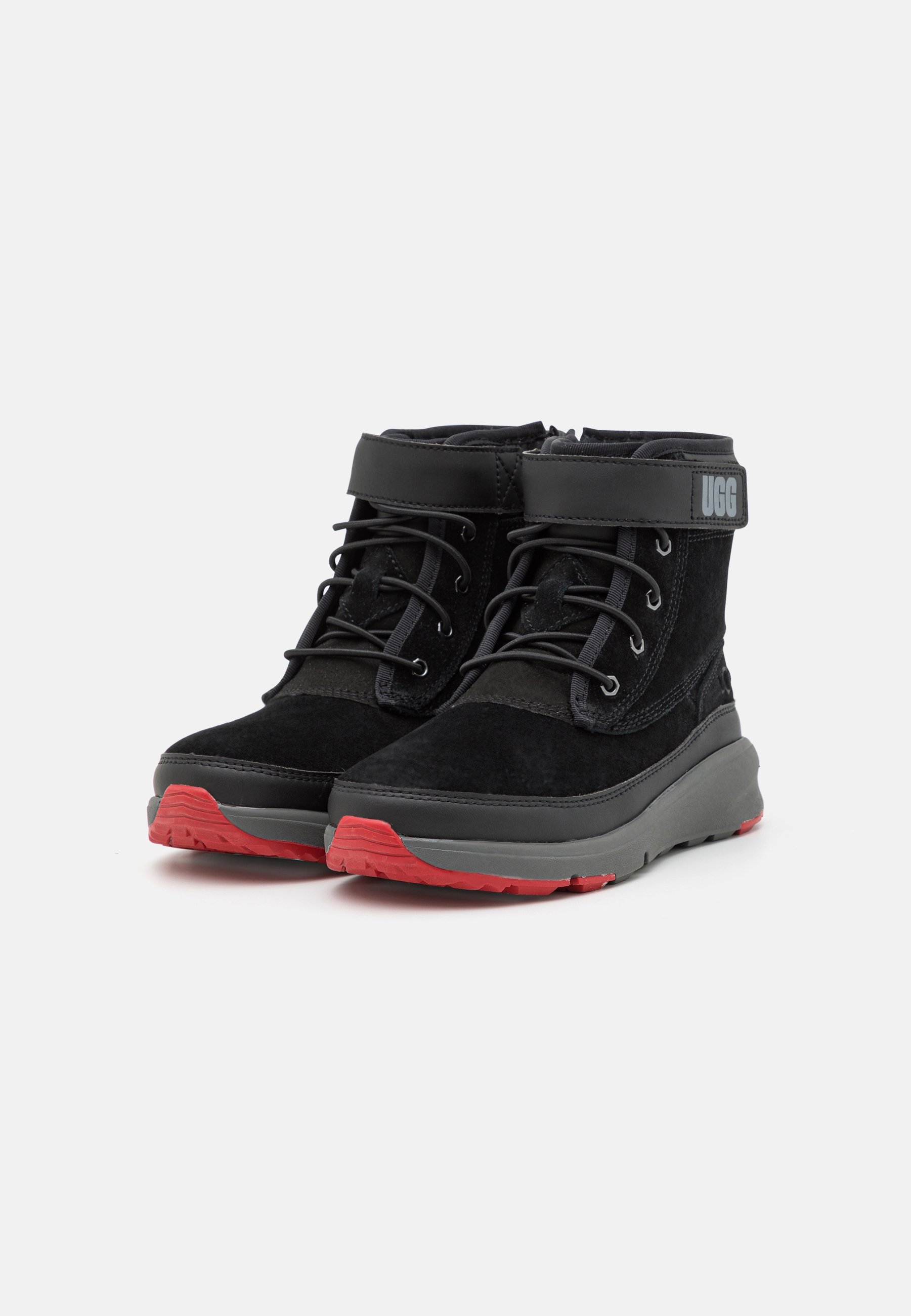 ARREN WEATHER UNISEX - Winter boots