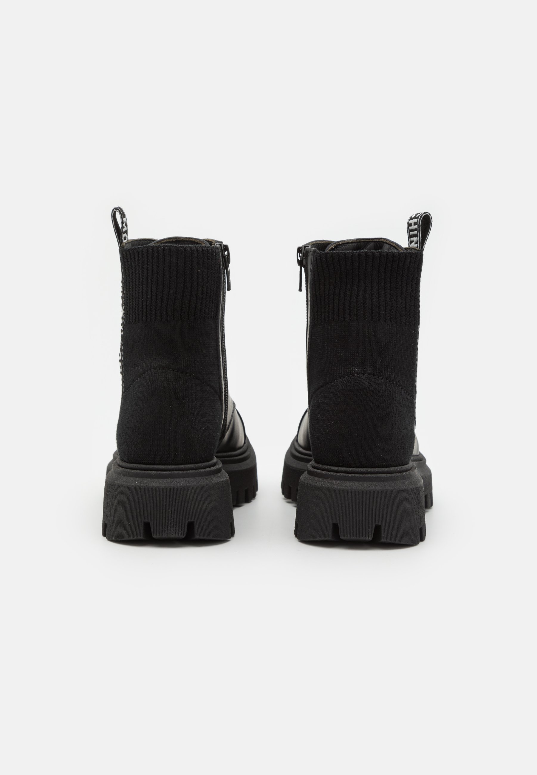 UNISEX - Lace-up ankle boots