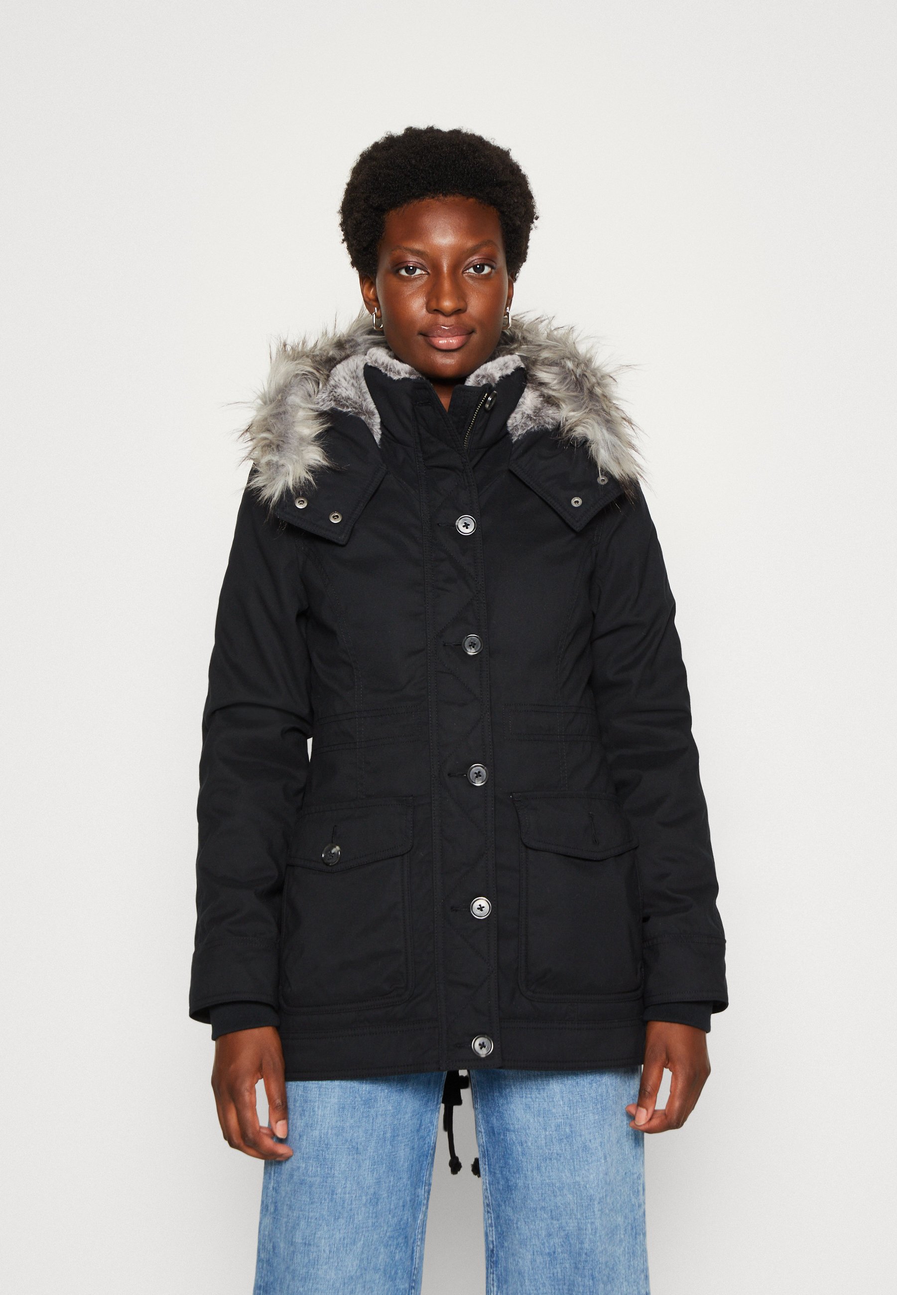 CHAIN - Winter coat