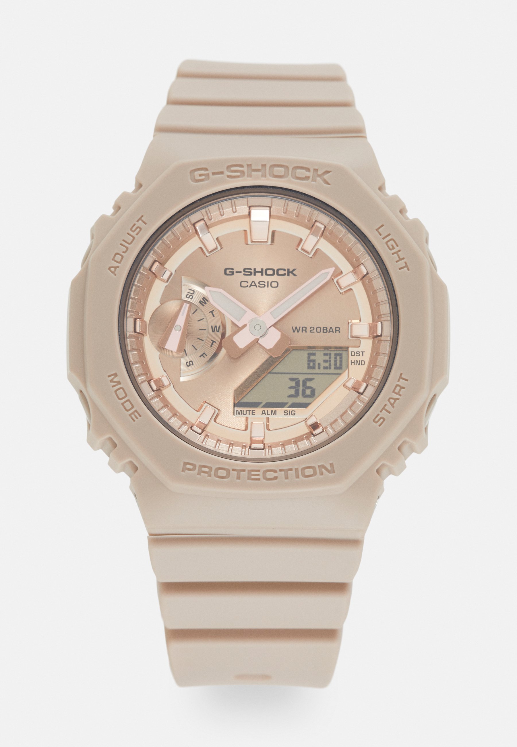 S2100 SERIES - Watch