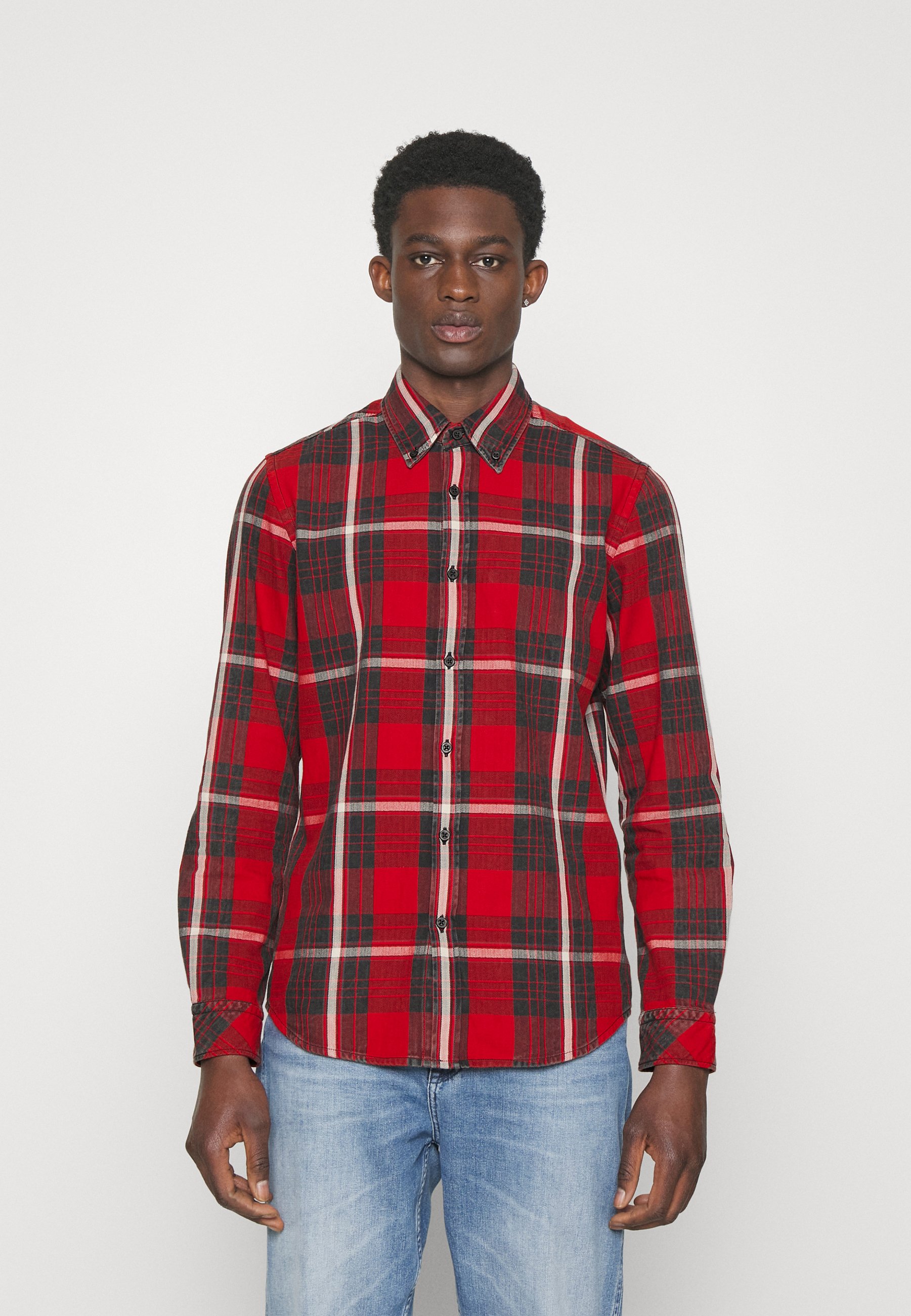 RICKERT - Shirt