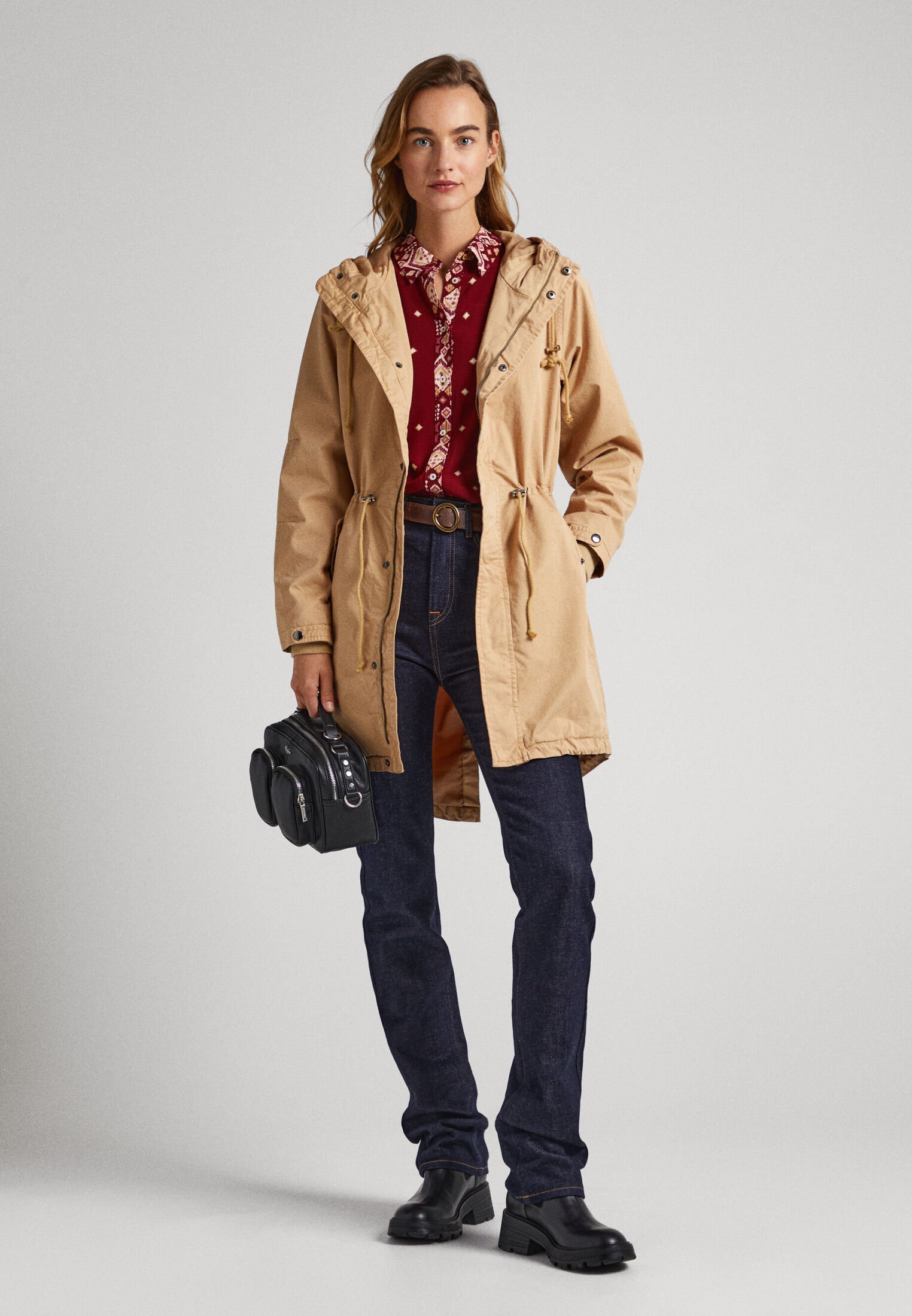 MERYL - Winter coat