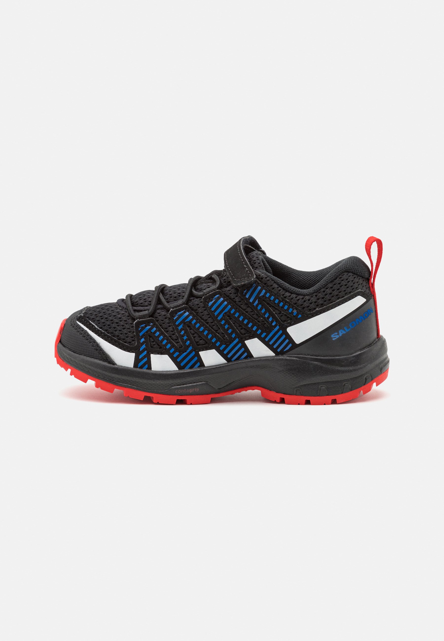XA PRO V8 UNISEX - Hiking shoes