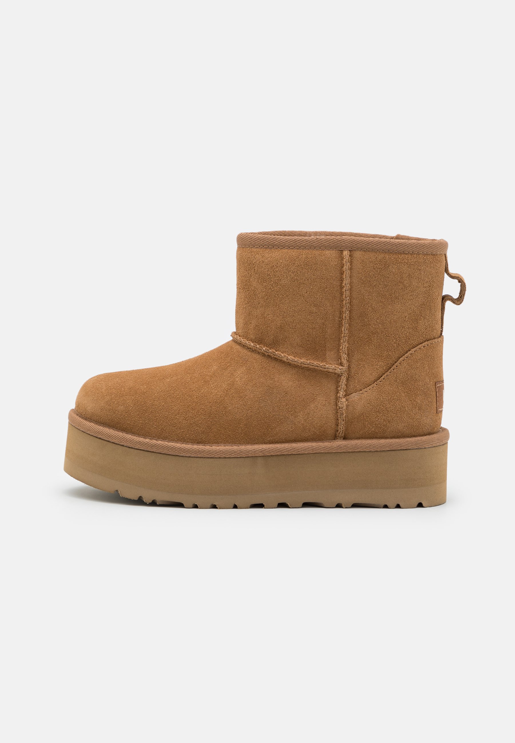 CLASSIC MINI PLATFORM UNISEX - Winter boots
