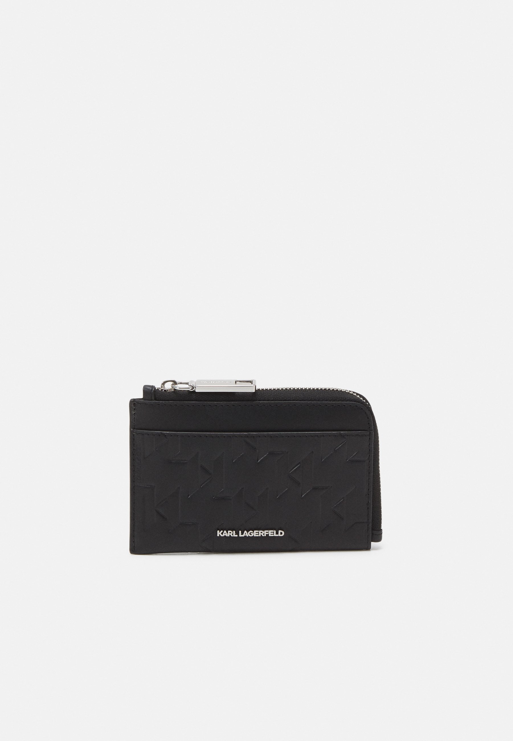 LOOM ZIP CARDHOLDER UNISEX - Wallet