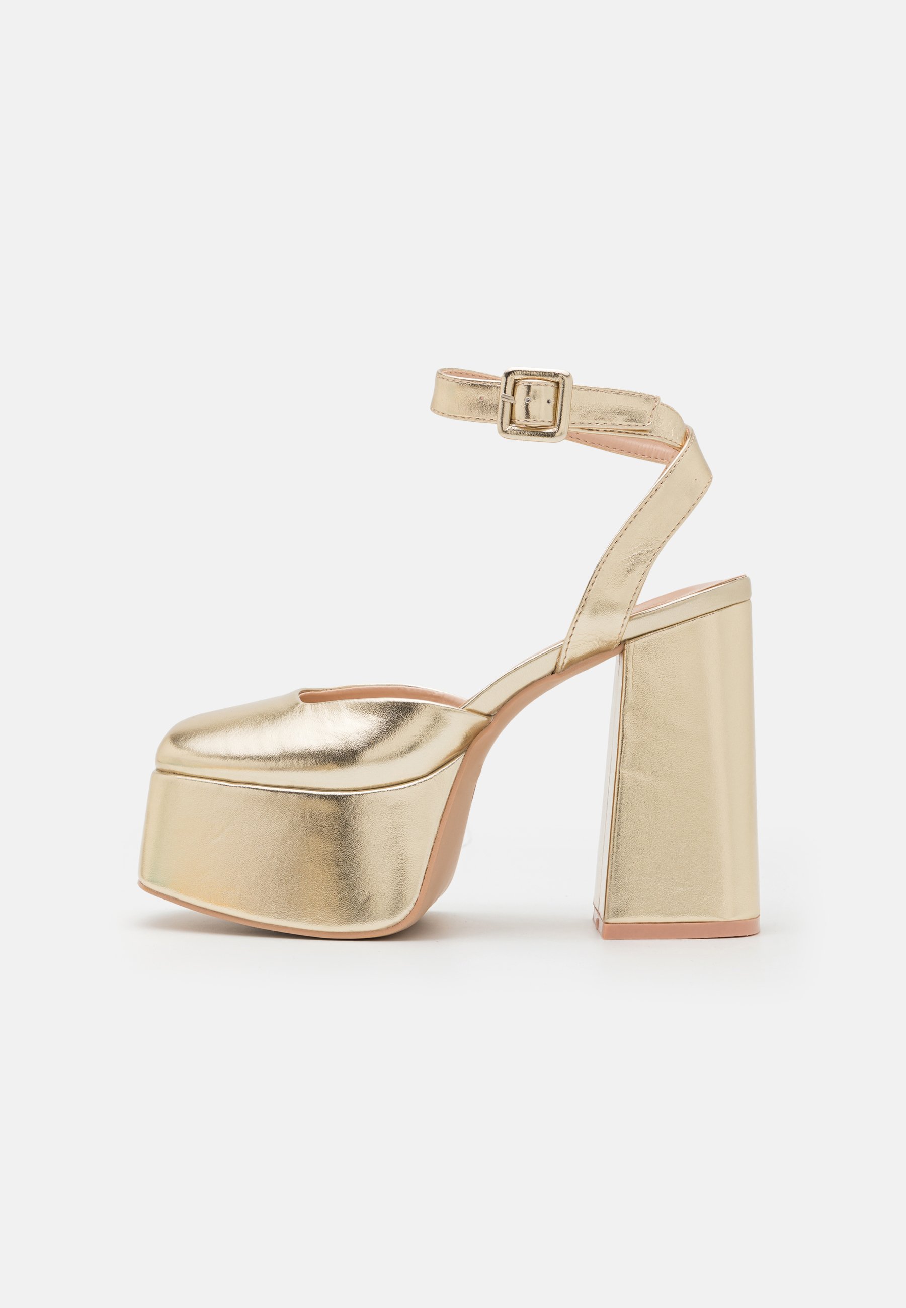 CARINE - High heels