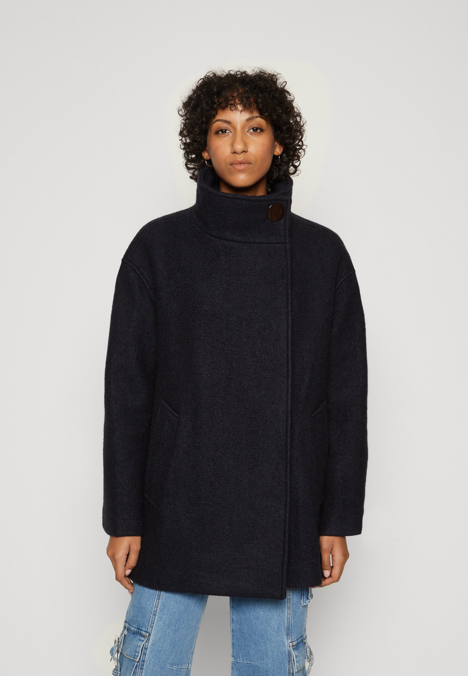 CATHY TIMELESS - Short coat