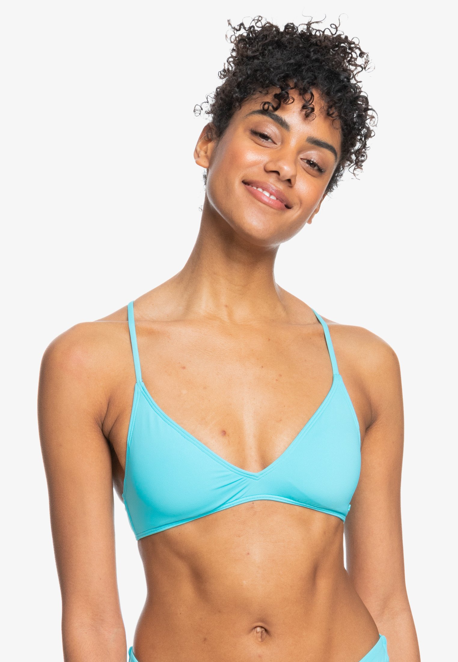 SD BEACH CLASSICS BA ATHL TRI - Bikini top