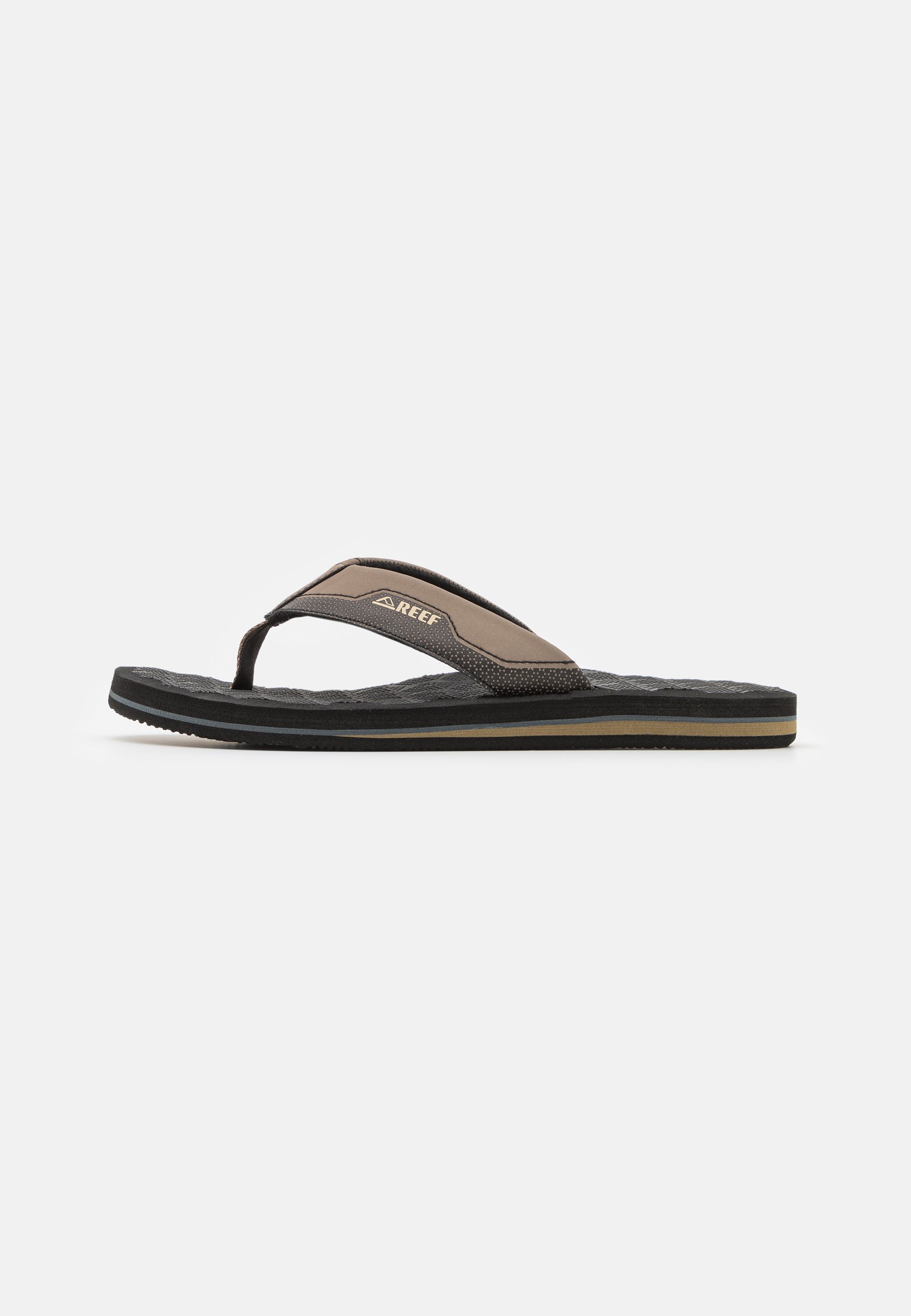 THE RIPPER - T-bar sandals
