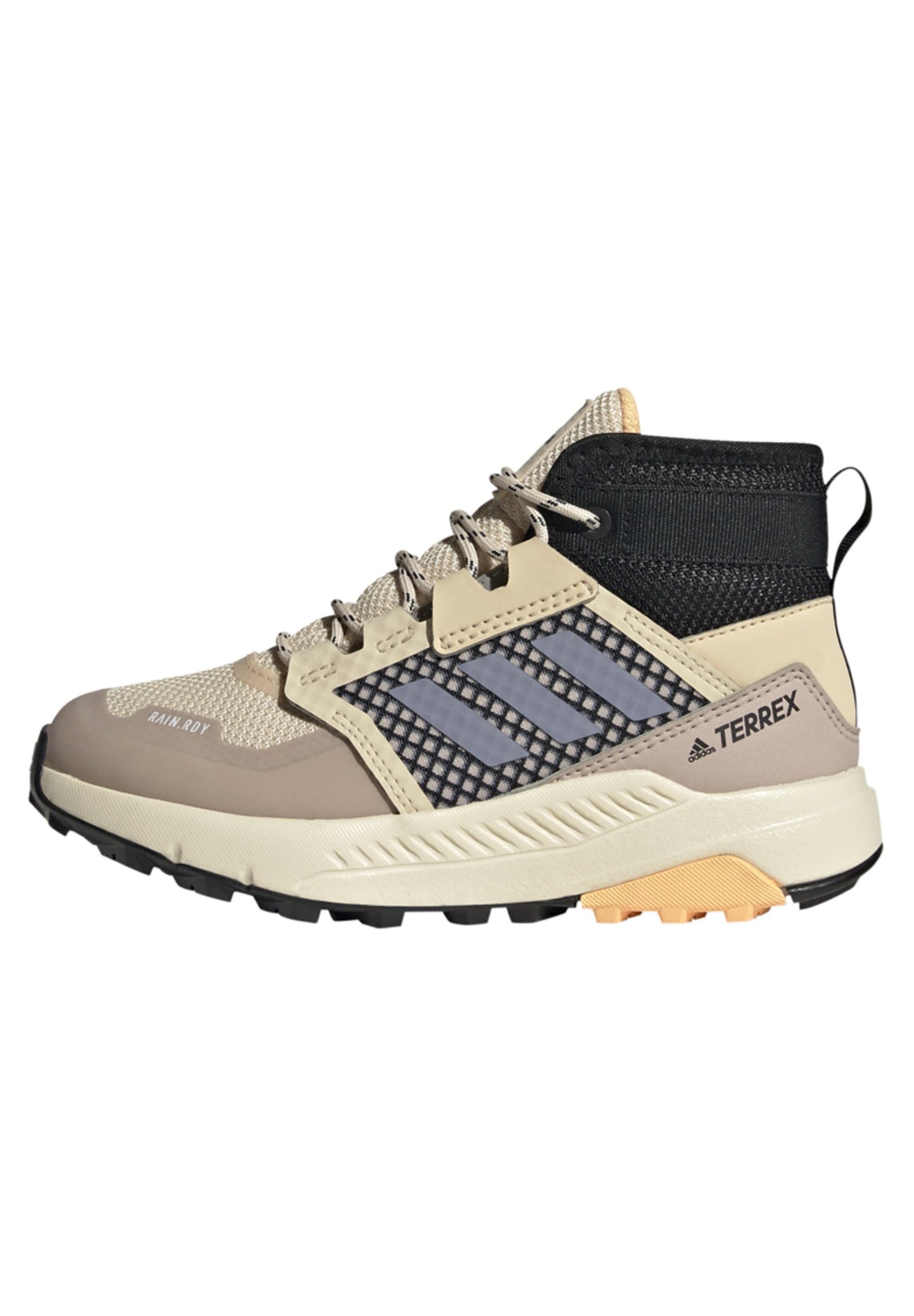 TERREX TRAILMAKE MID RAIN.RDY - Hiking shoes