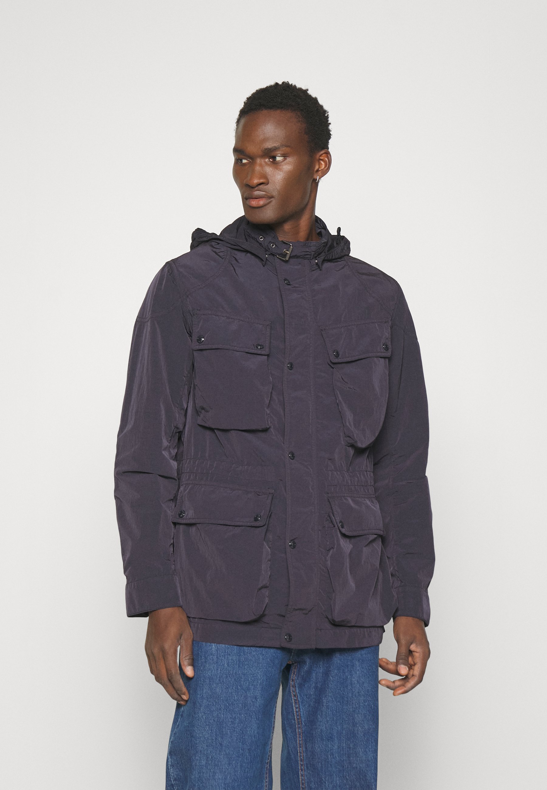 STOWMASTER JACKET - Parka