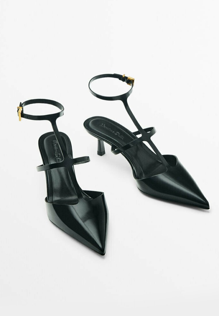 SLINGBACK - Classic heels