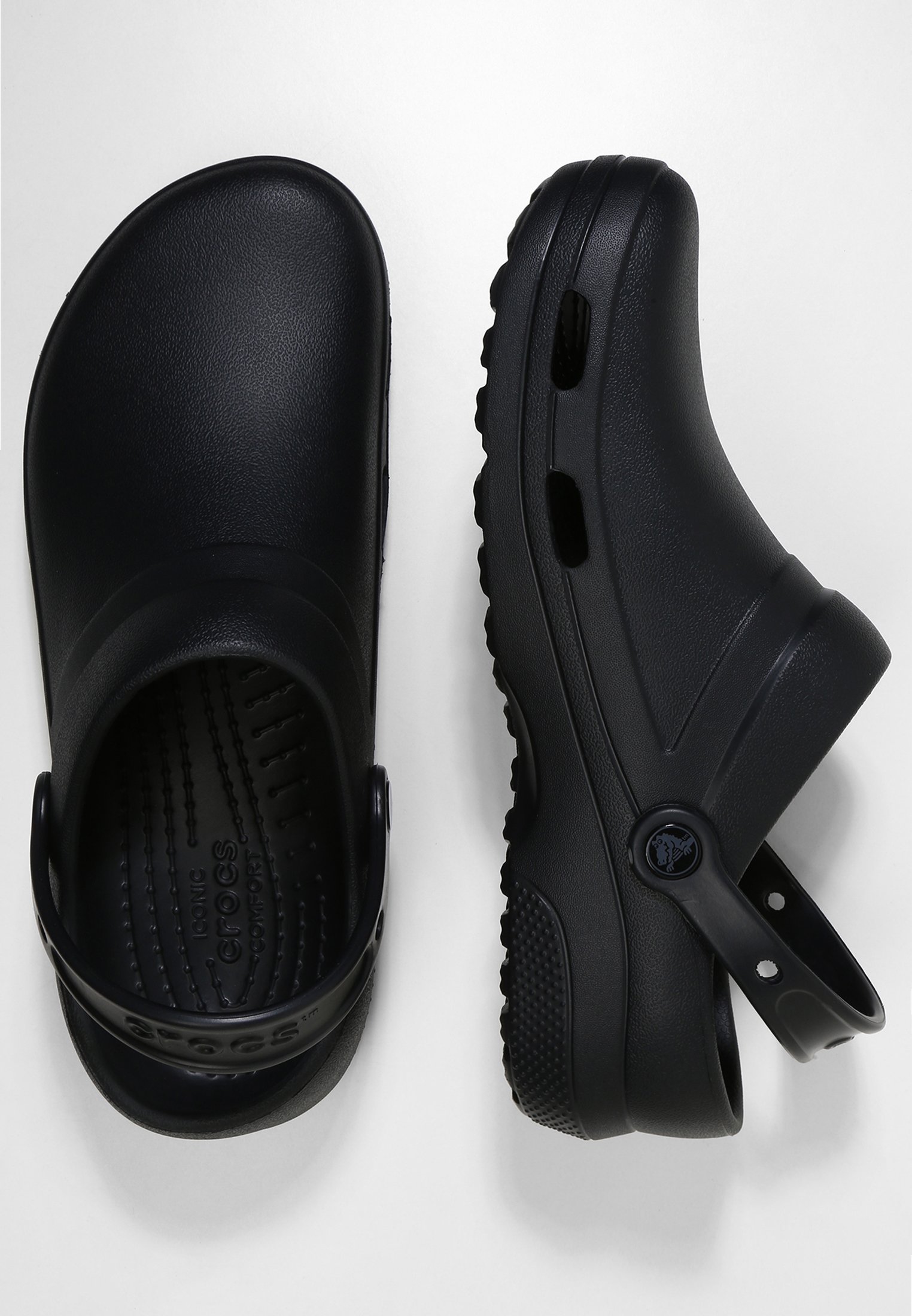 SPECIALIST- Clogs