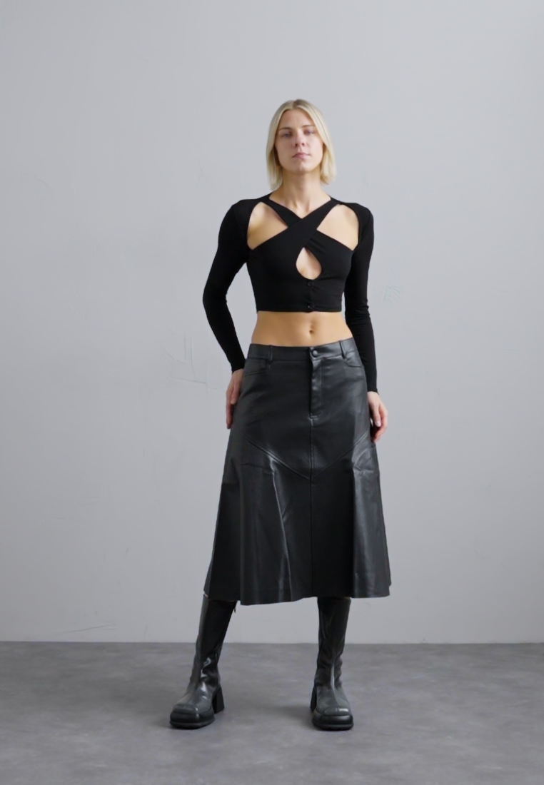 JESSE SKIRT - A-line skirt