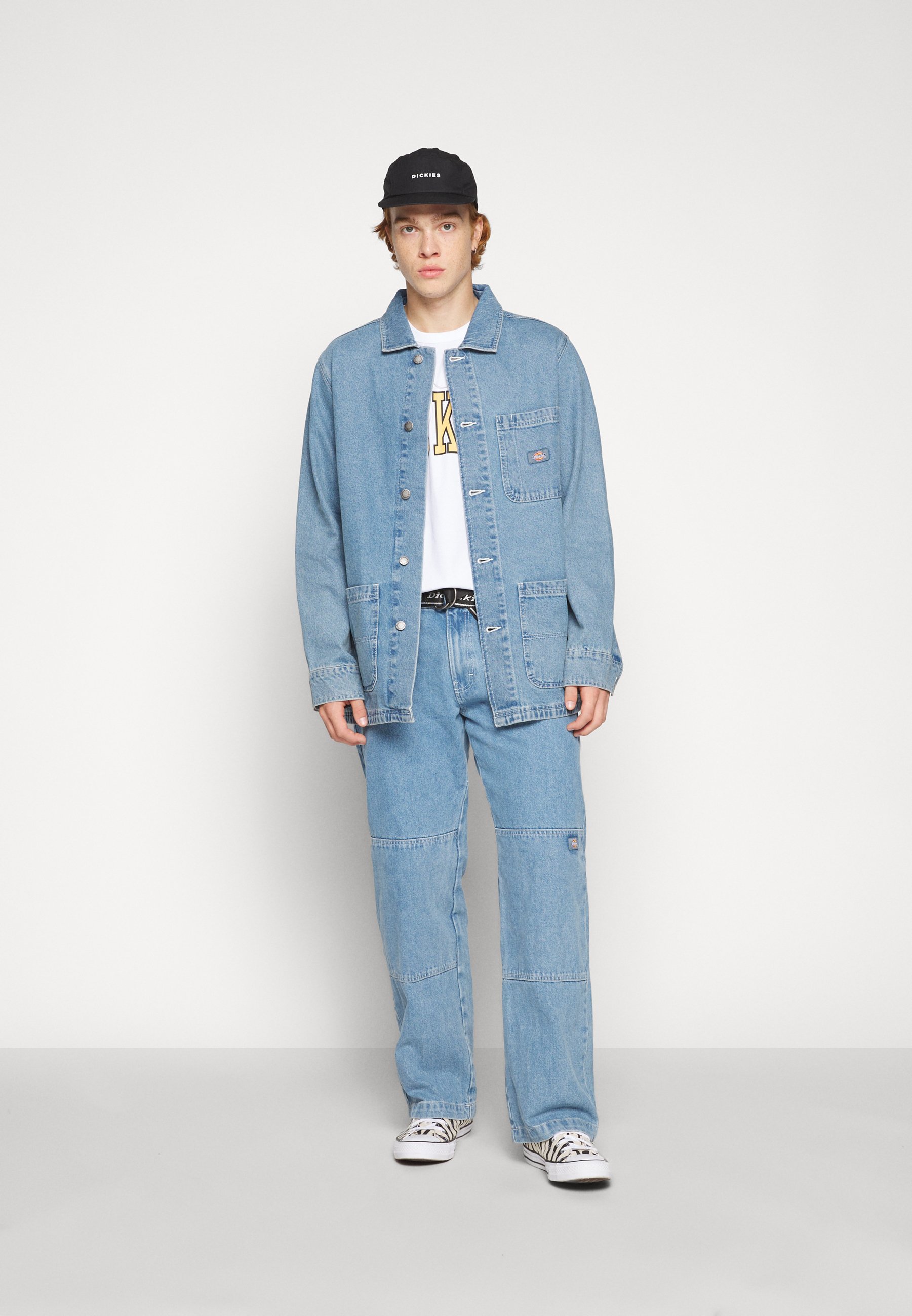 CHORE - Denim jacket