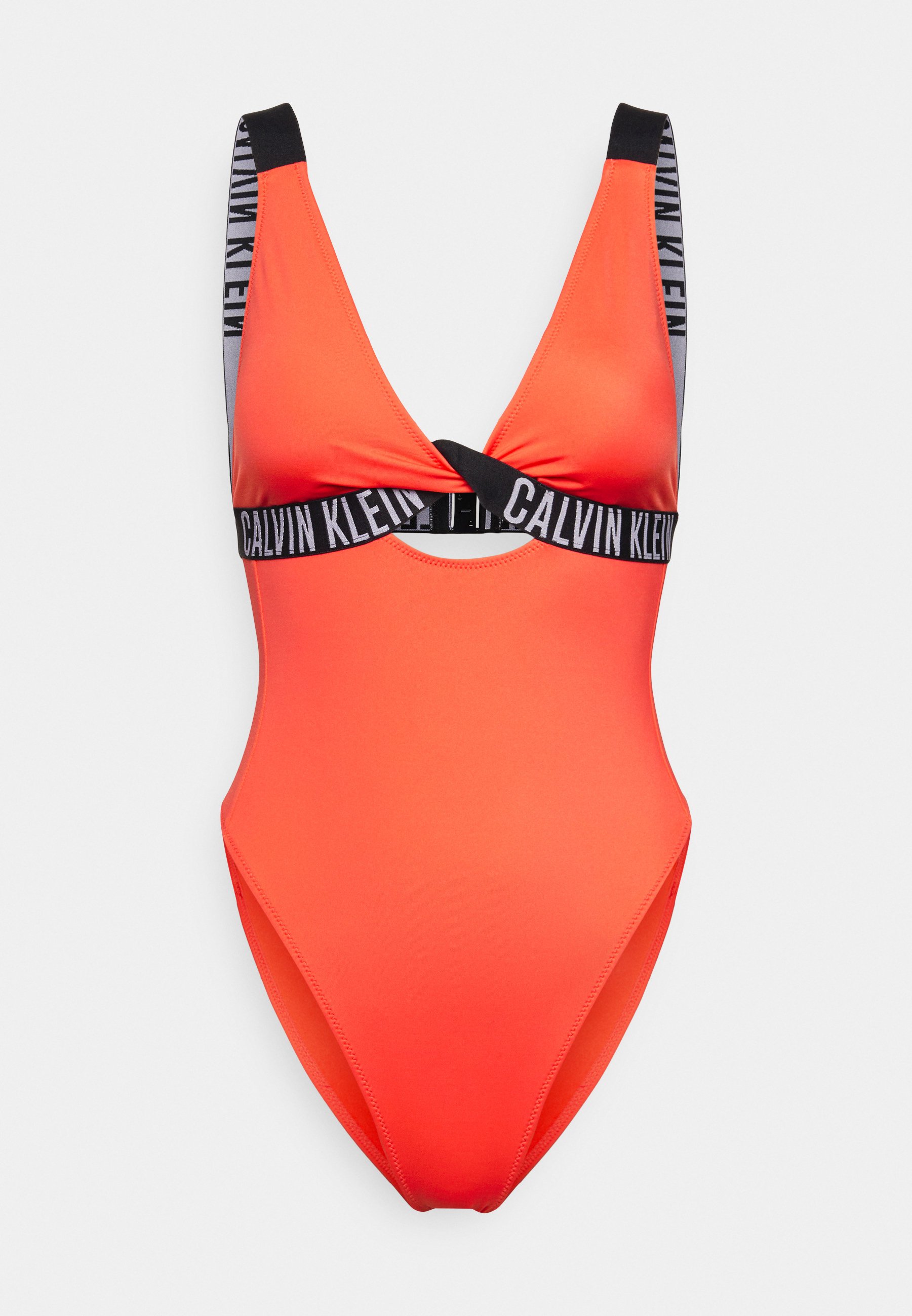 FASHION FIT ONE PIECE - Swimsuit