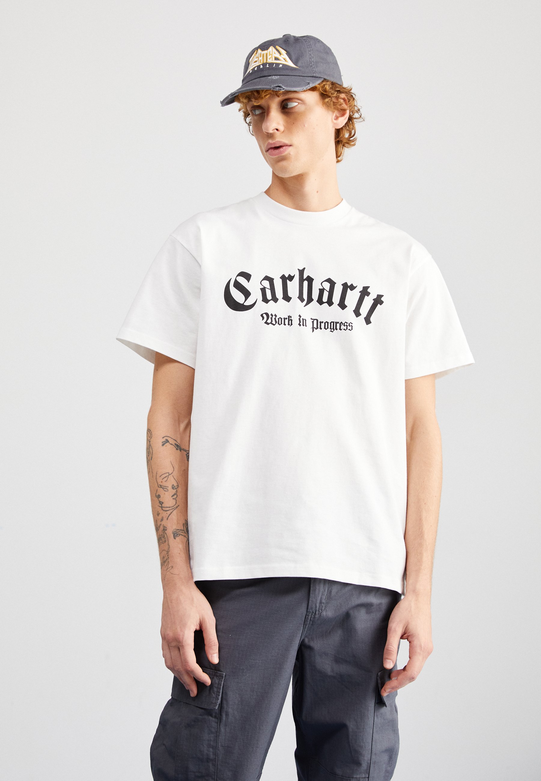 ONYX - Print T-shirt