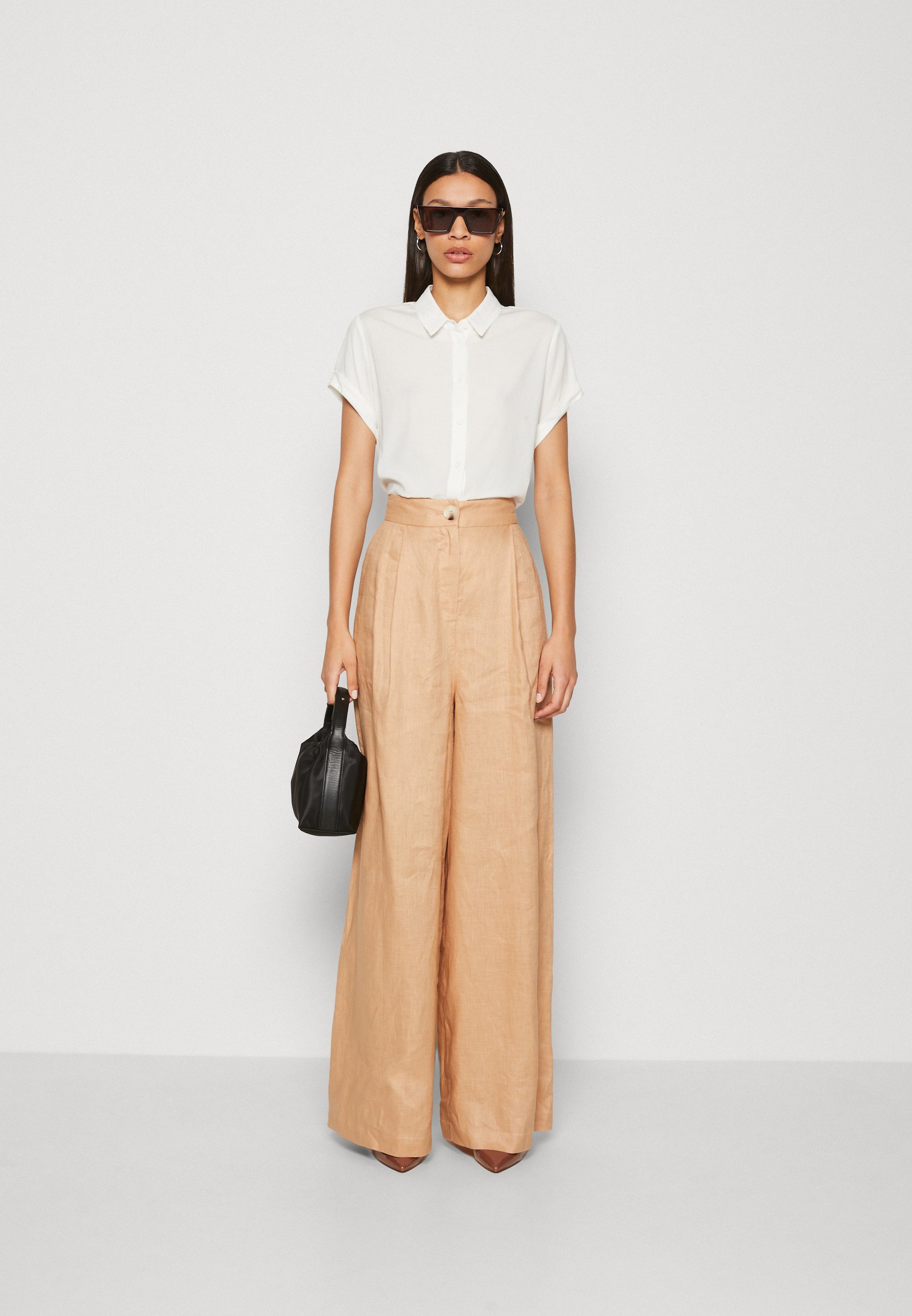 PANTALONI - Trousers