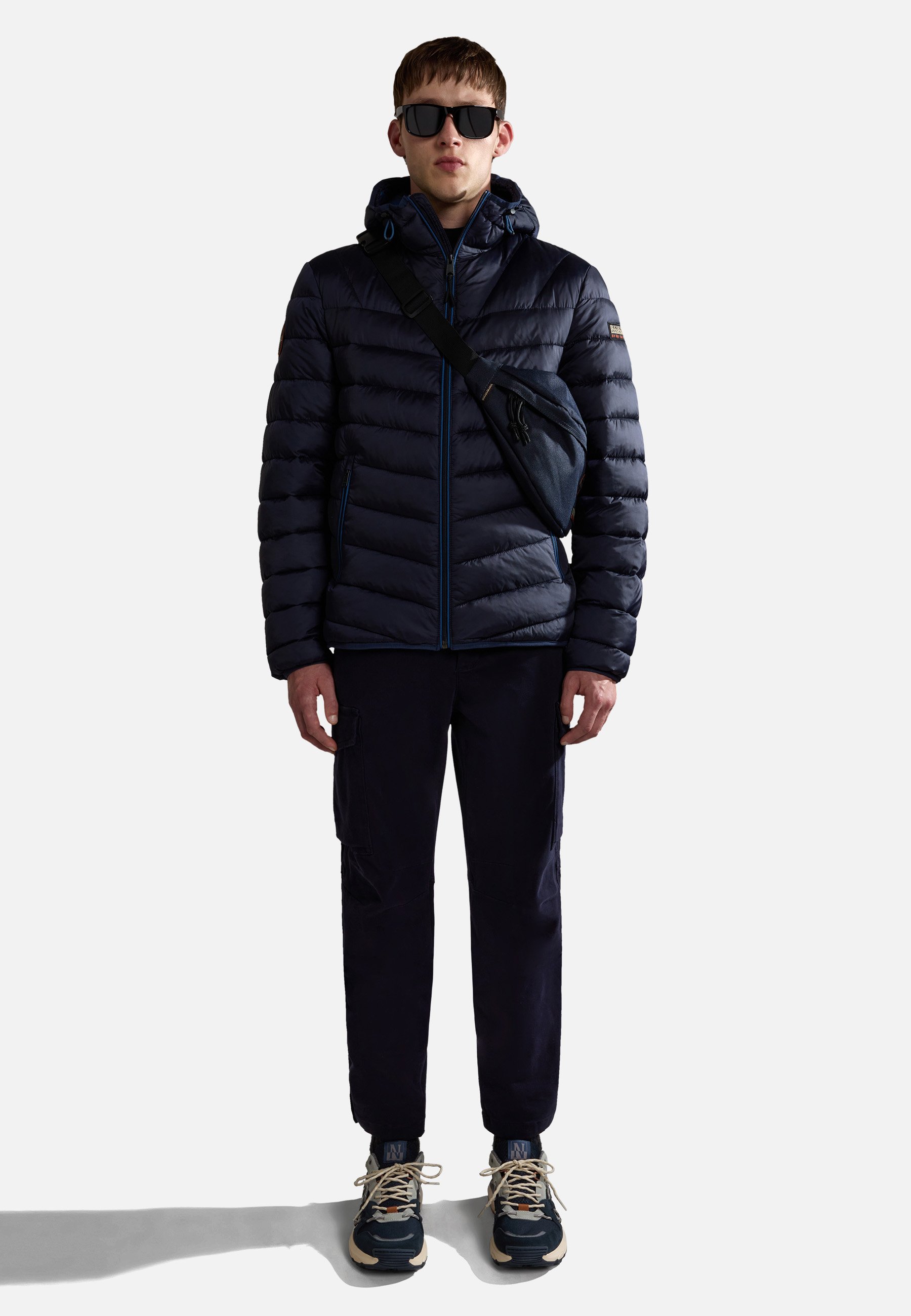 AERONS - Light jacket