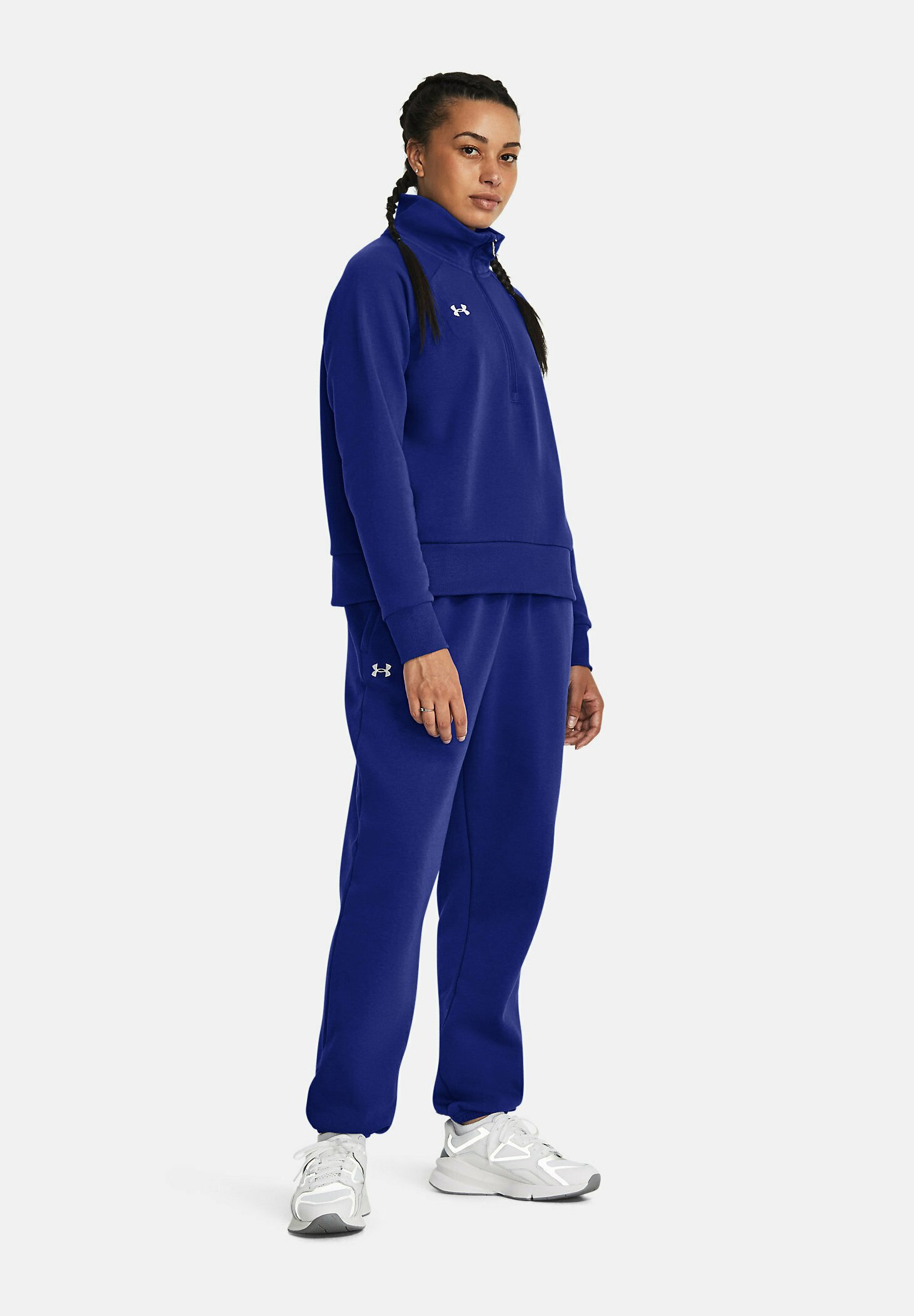 RIVAL - Tracksuit bottoms