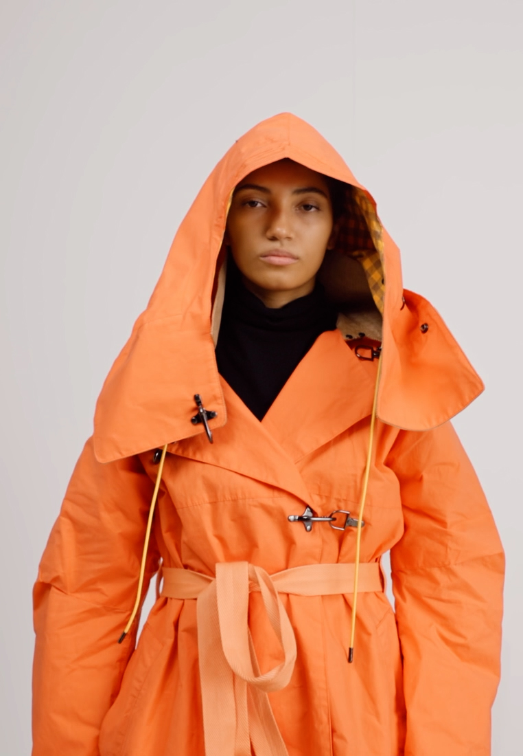 VITA SHOWERPROOF - Parka