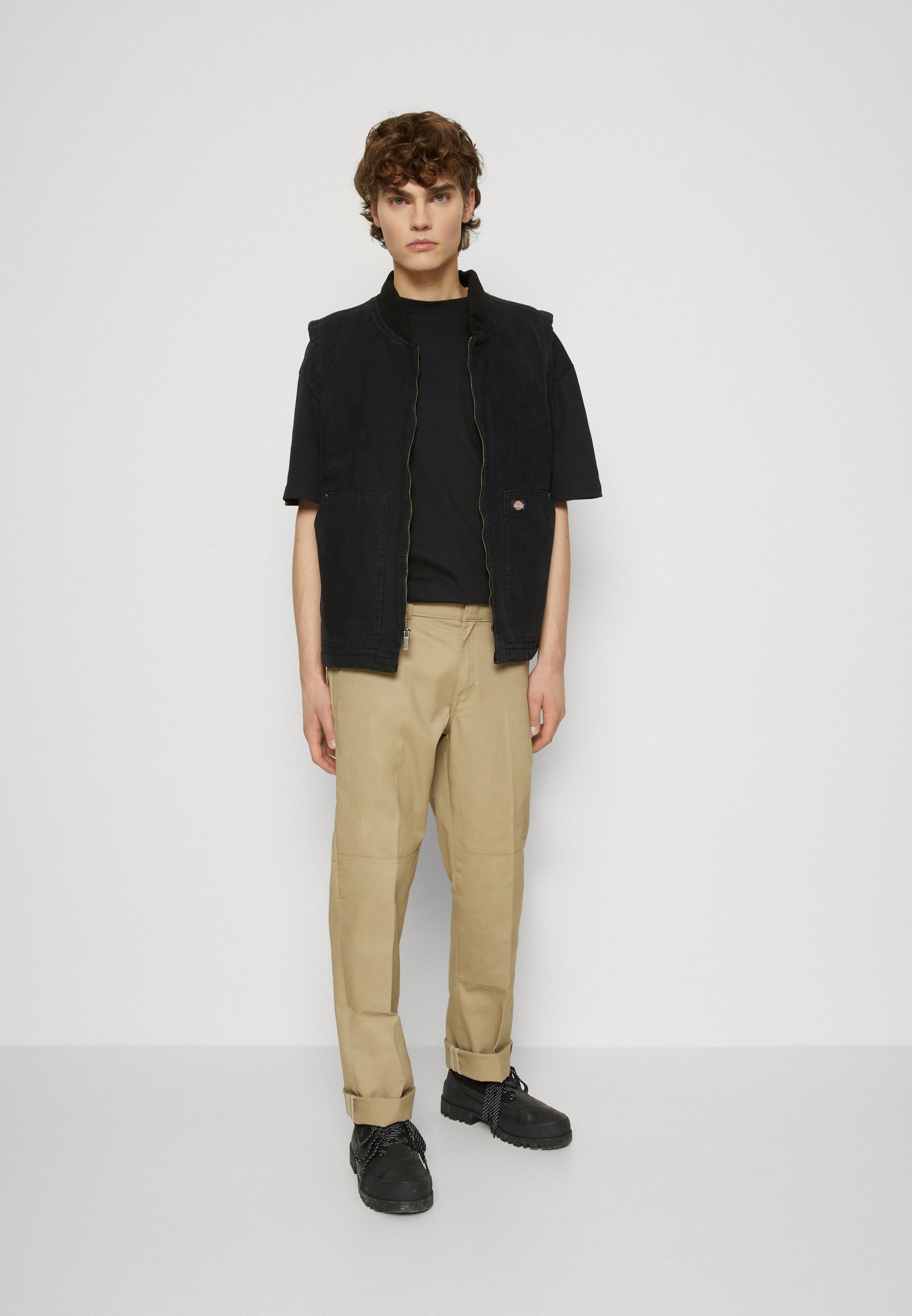 DUCK VEST - Waistcoat