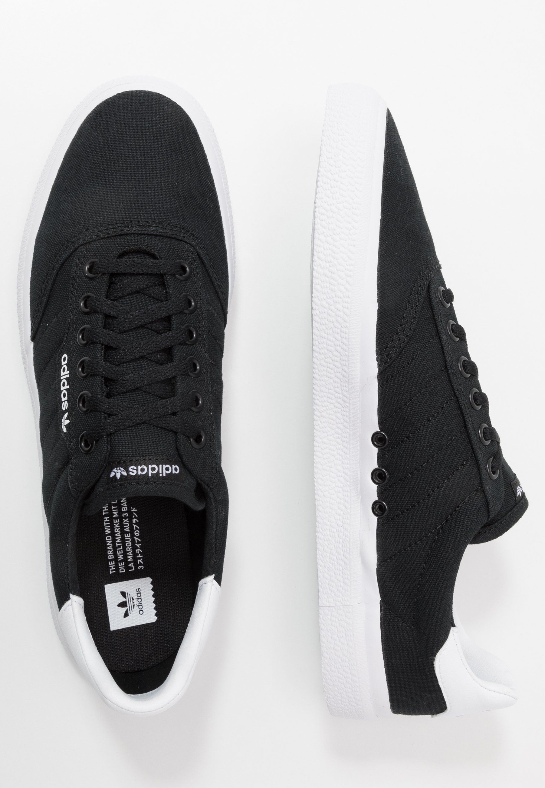 3MC UNISEX - Trainers