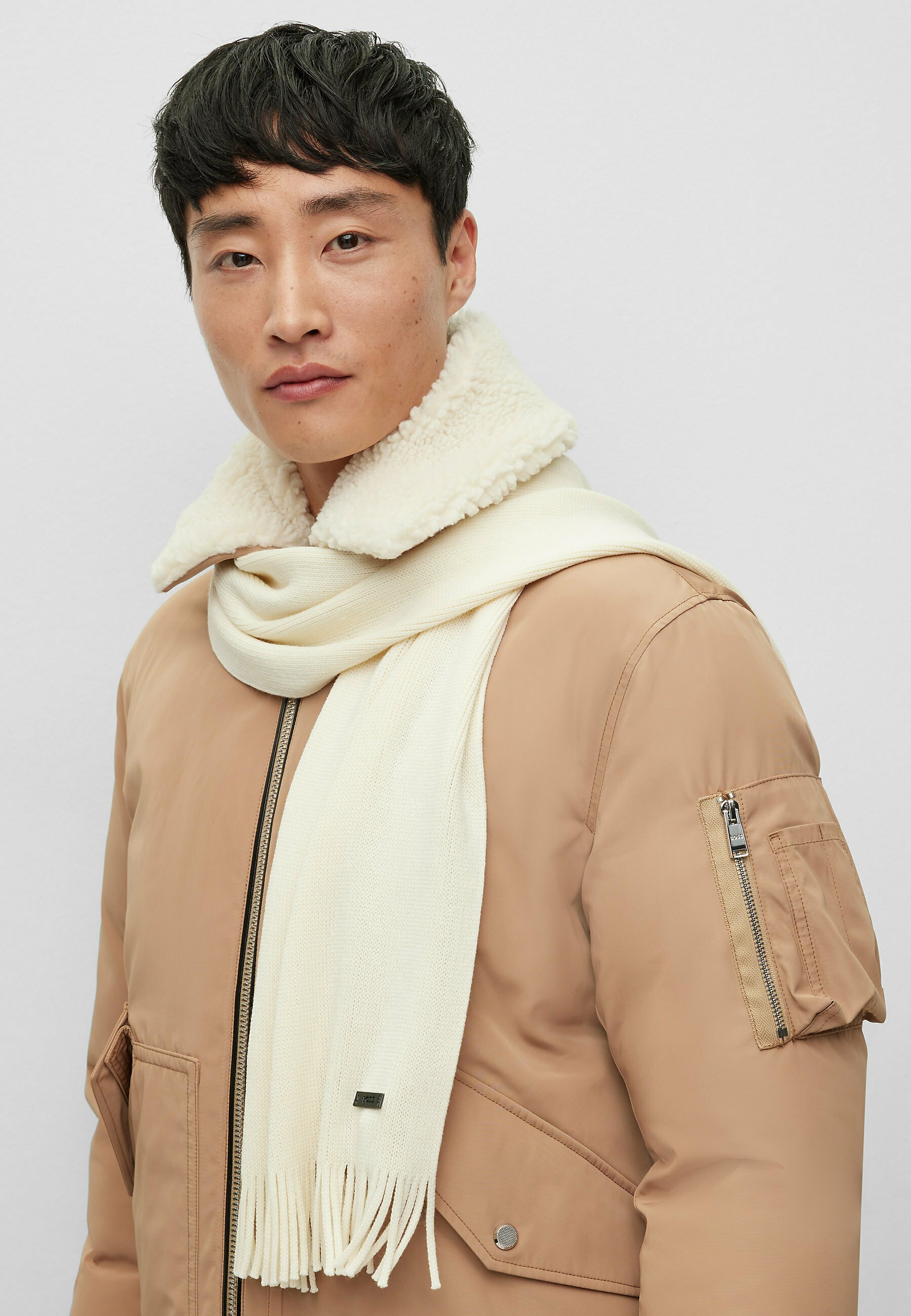 ALBAS UNISEX - Scarf