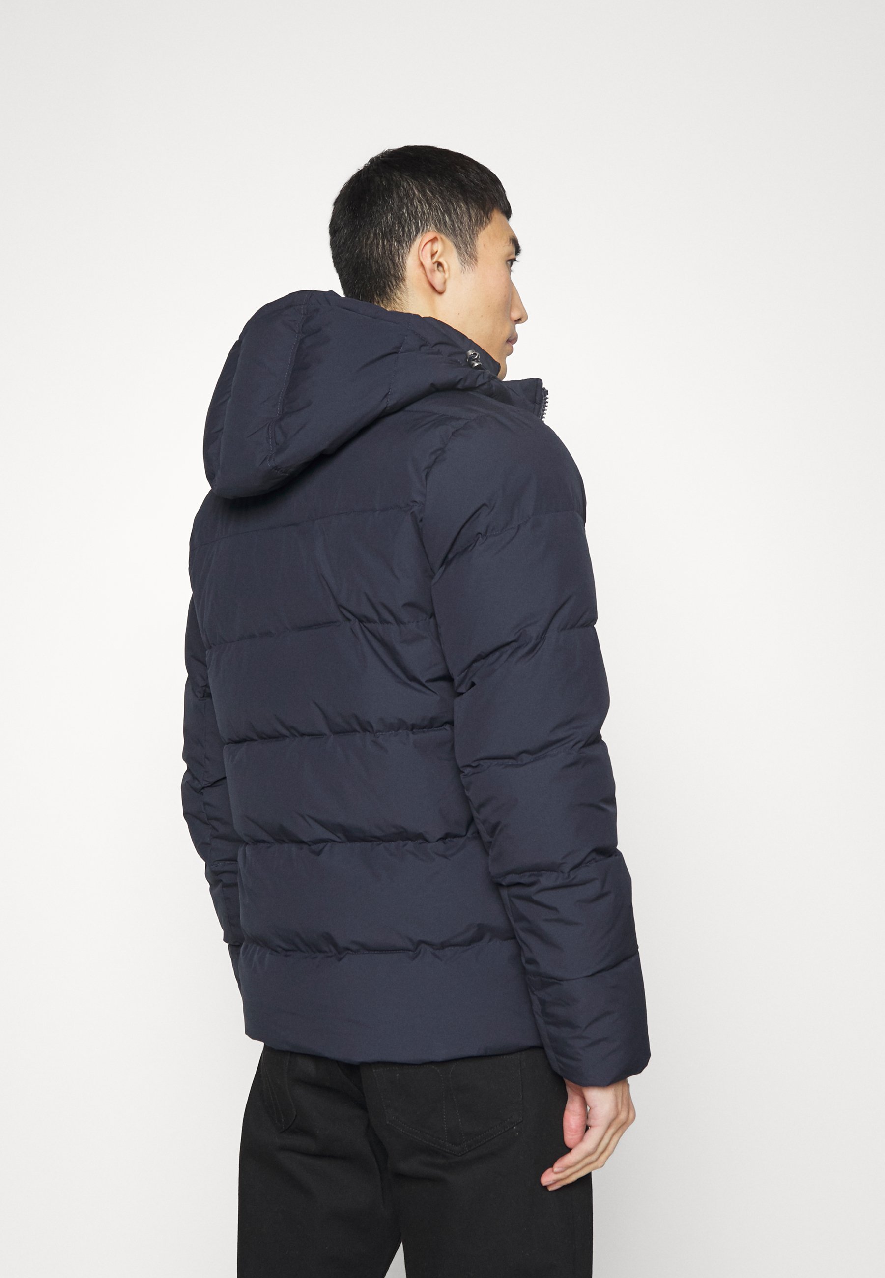 SPOUTNIC MINI - Down jacket