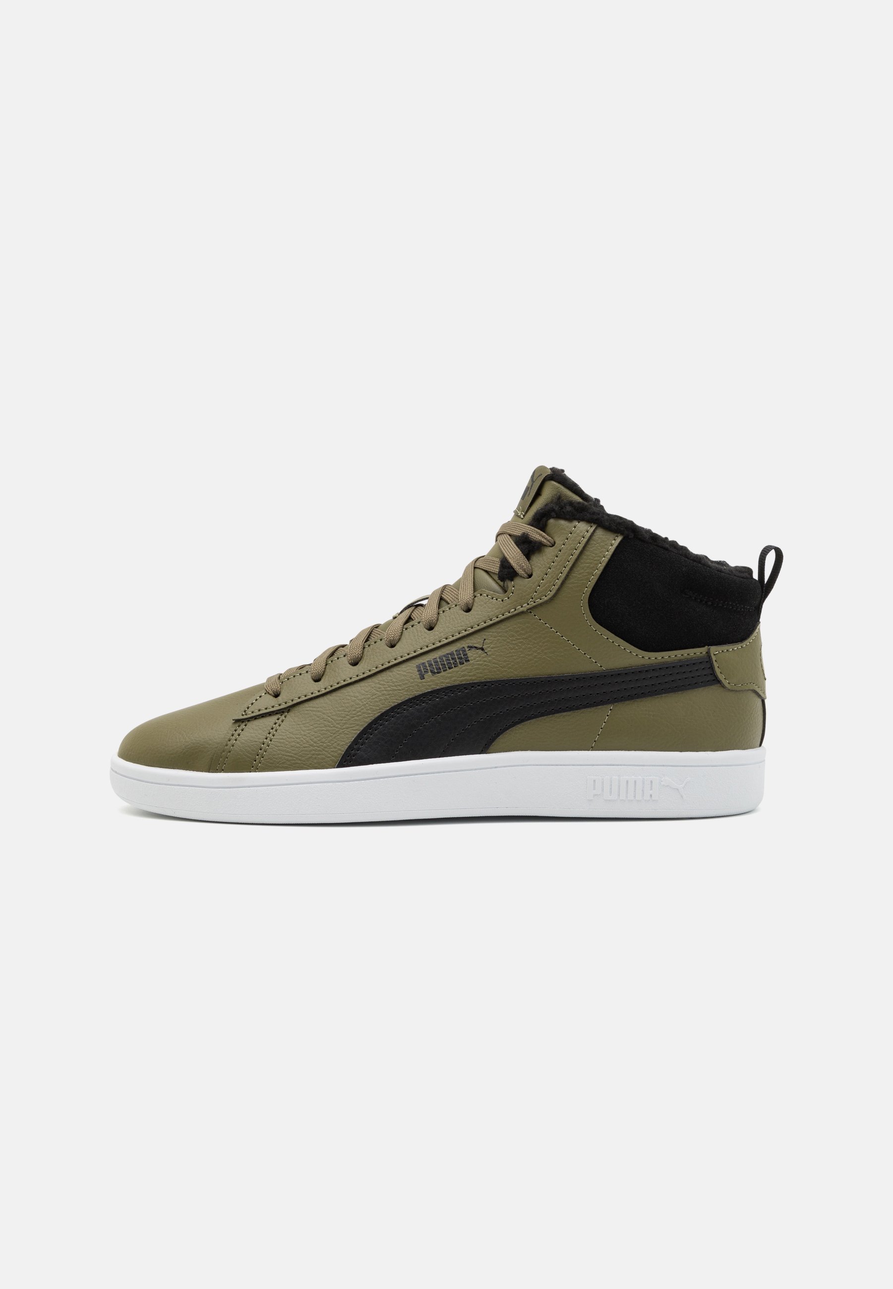 SMASH 3.0 MID UNISEX - High-top trainers