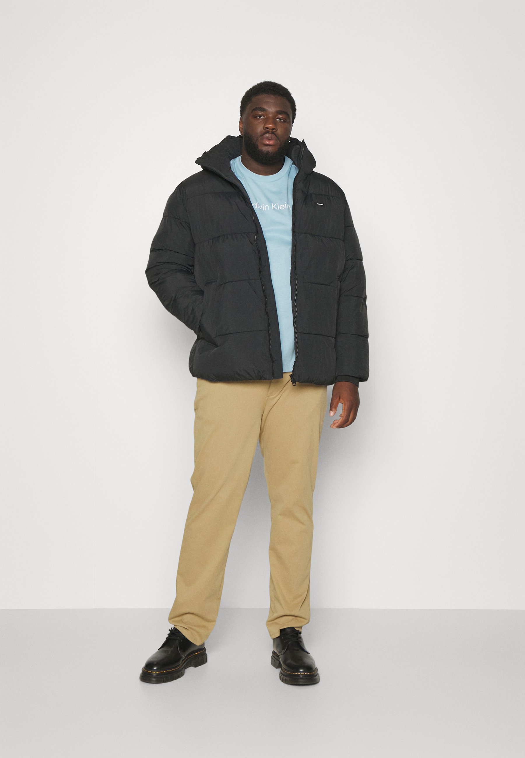 BT CRINKLE PUFFER - Winter jacket