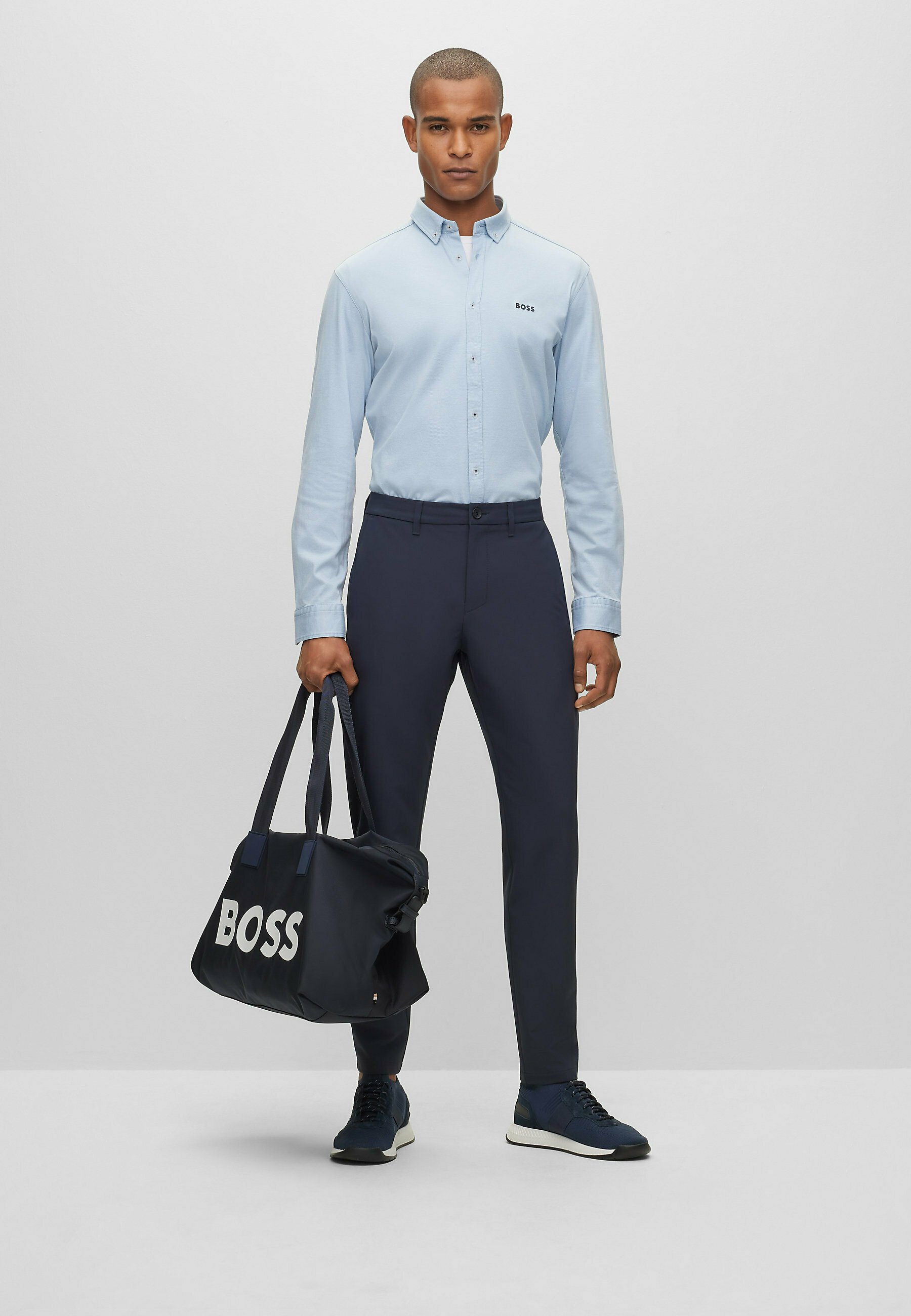 BIADO R - Shirt