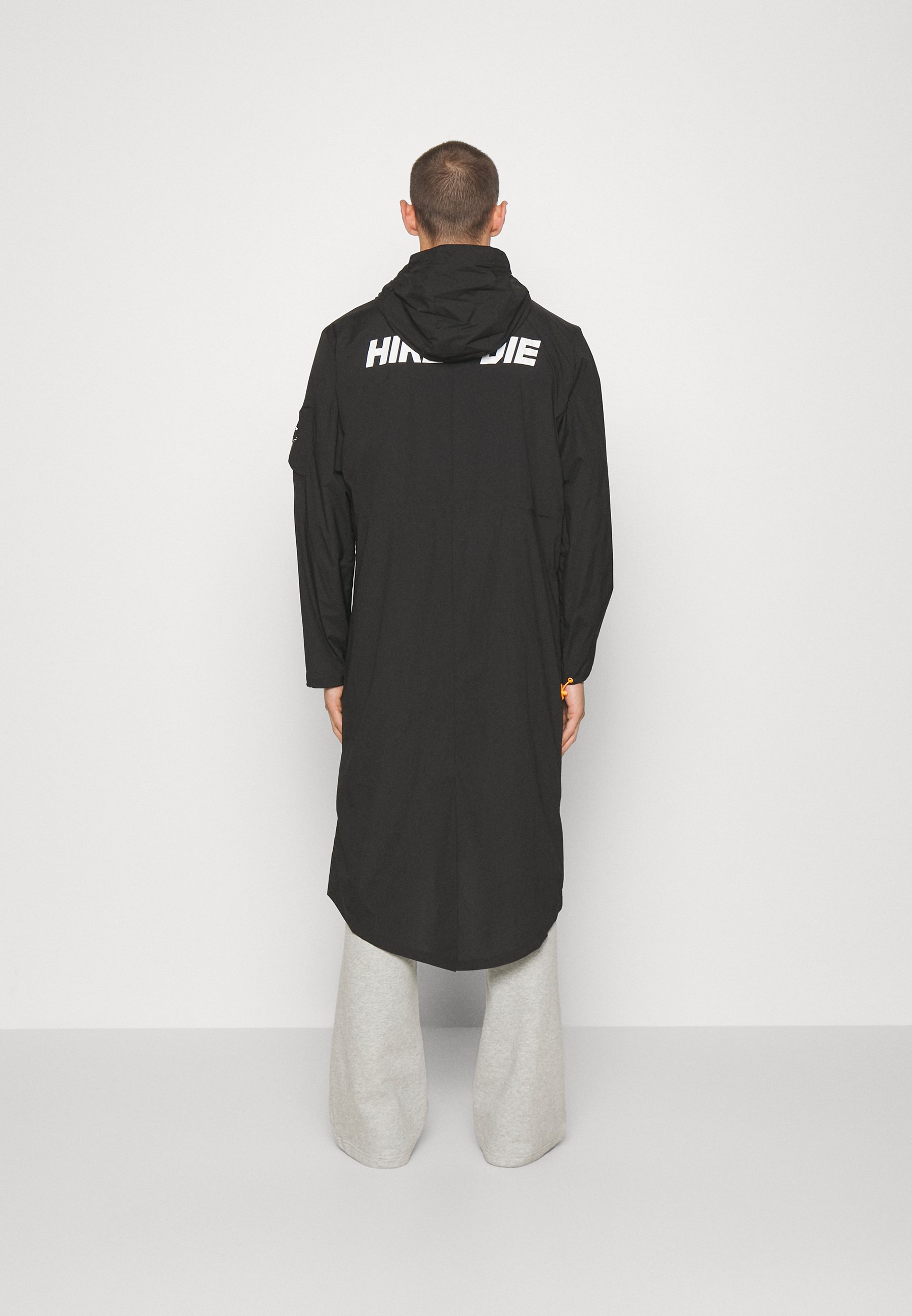 WARM UP UNISEX - Parka