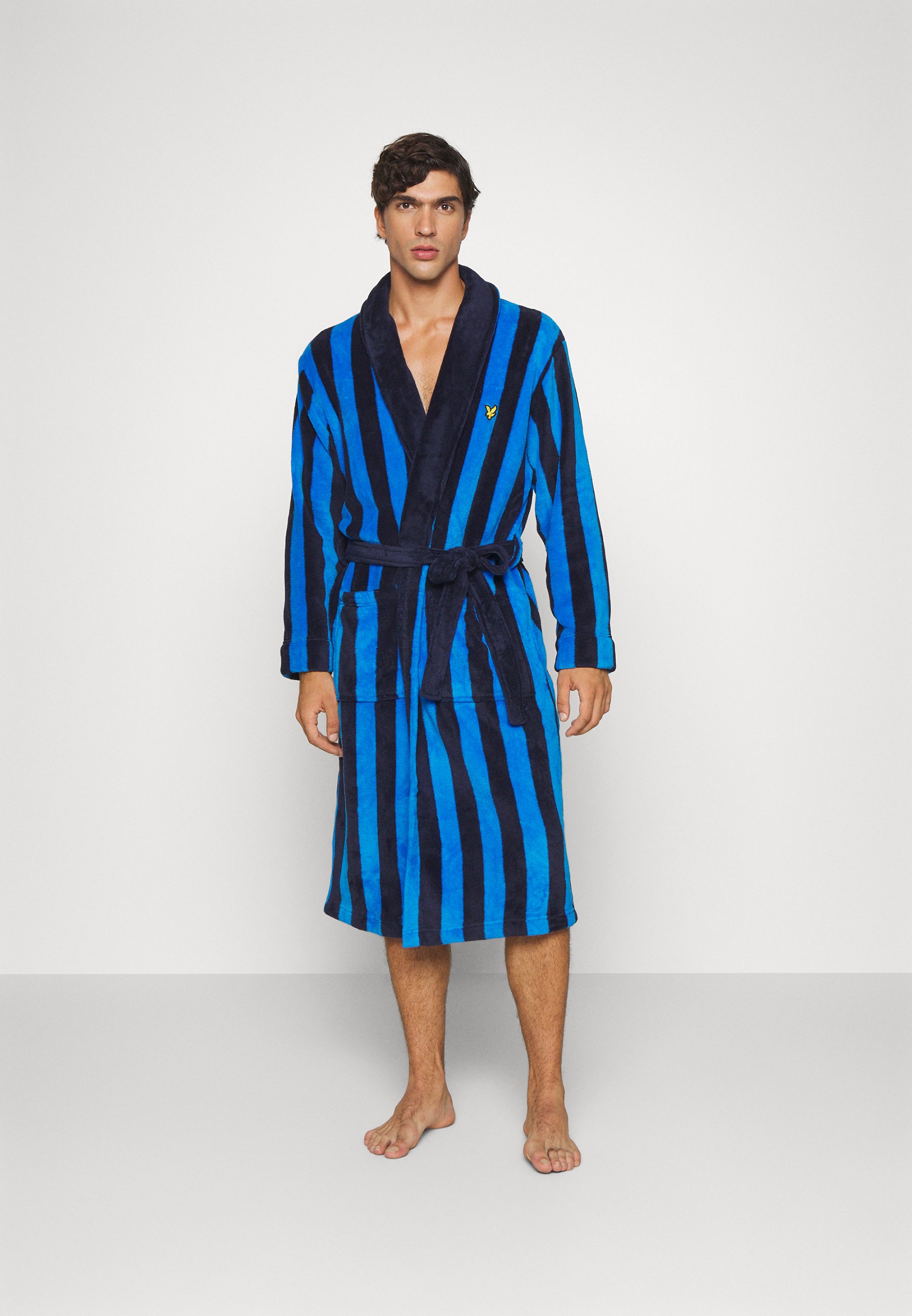 DOHERTY - Dressing gown