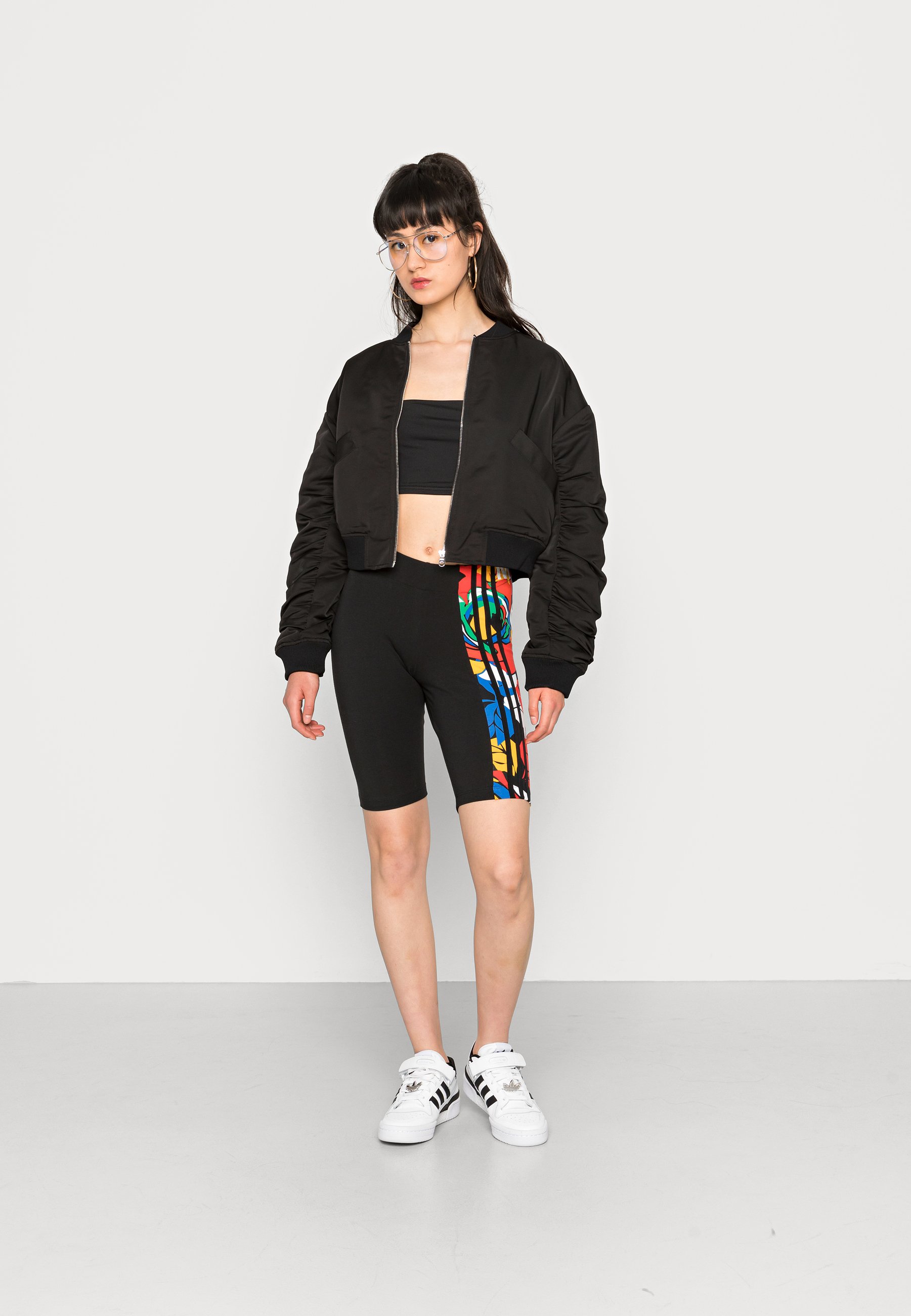 RICH MNISI - Shorts
