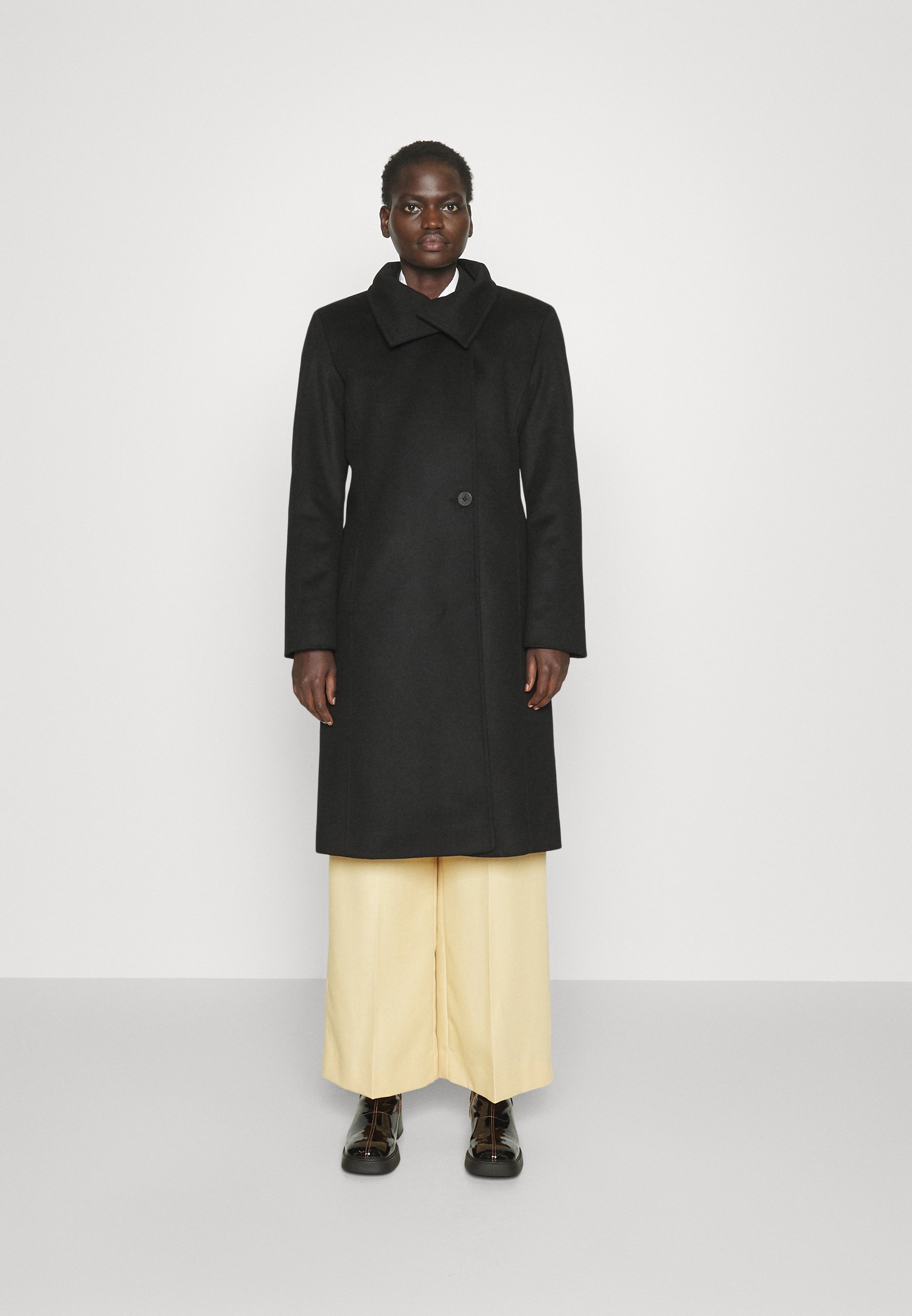 MORINNA - Classic coat