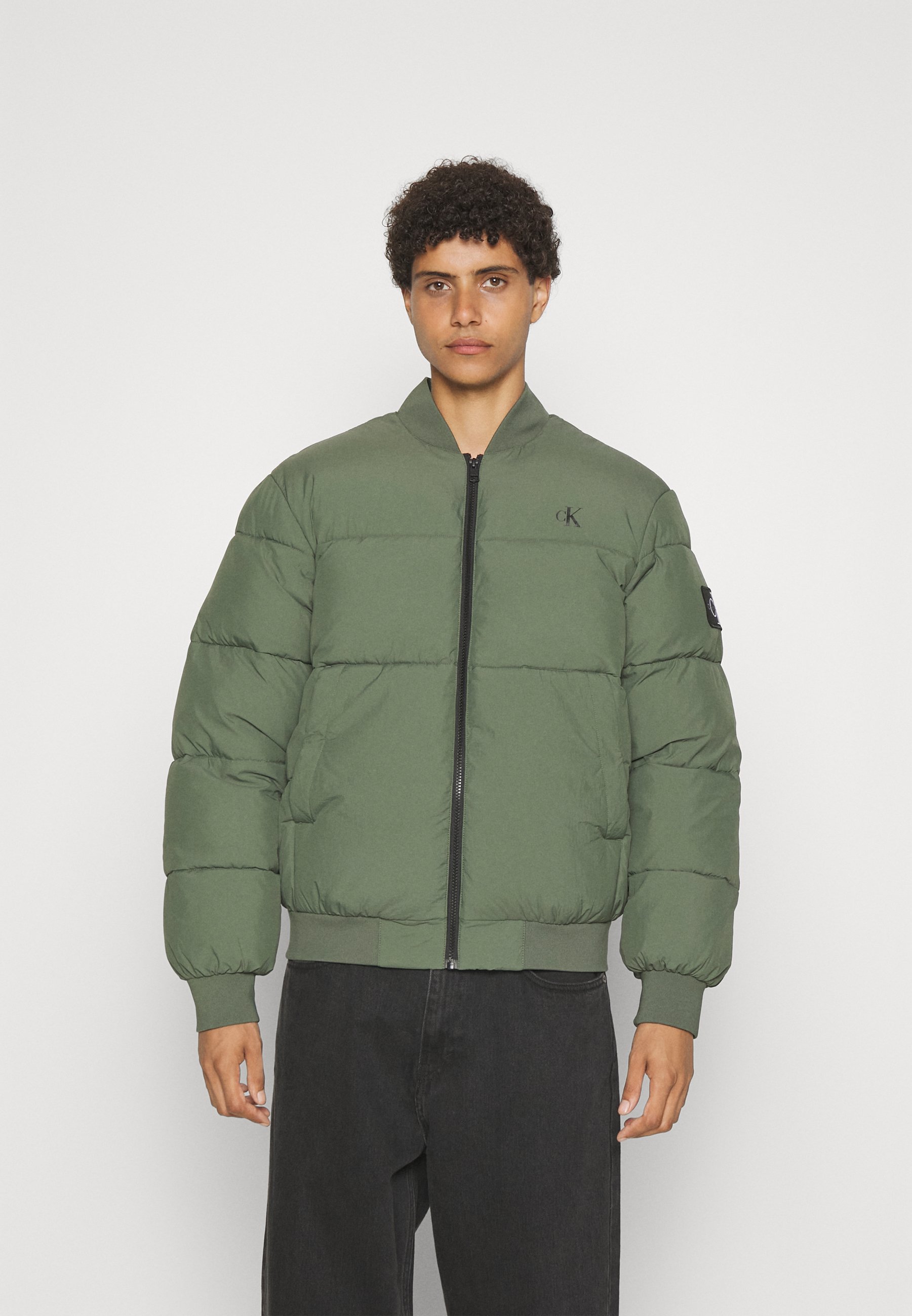 COMMERCIAL JACKET - Bomber Jacket