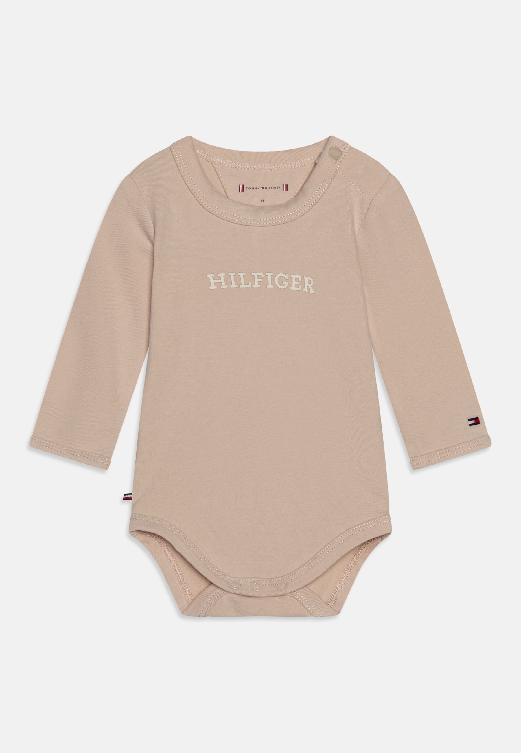 BABY CURVED MONOTYPE UNISEX - Body