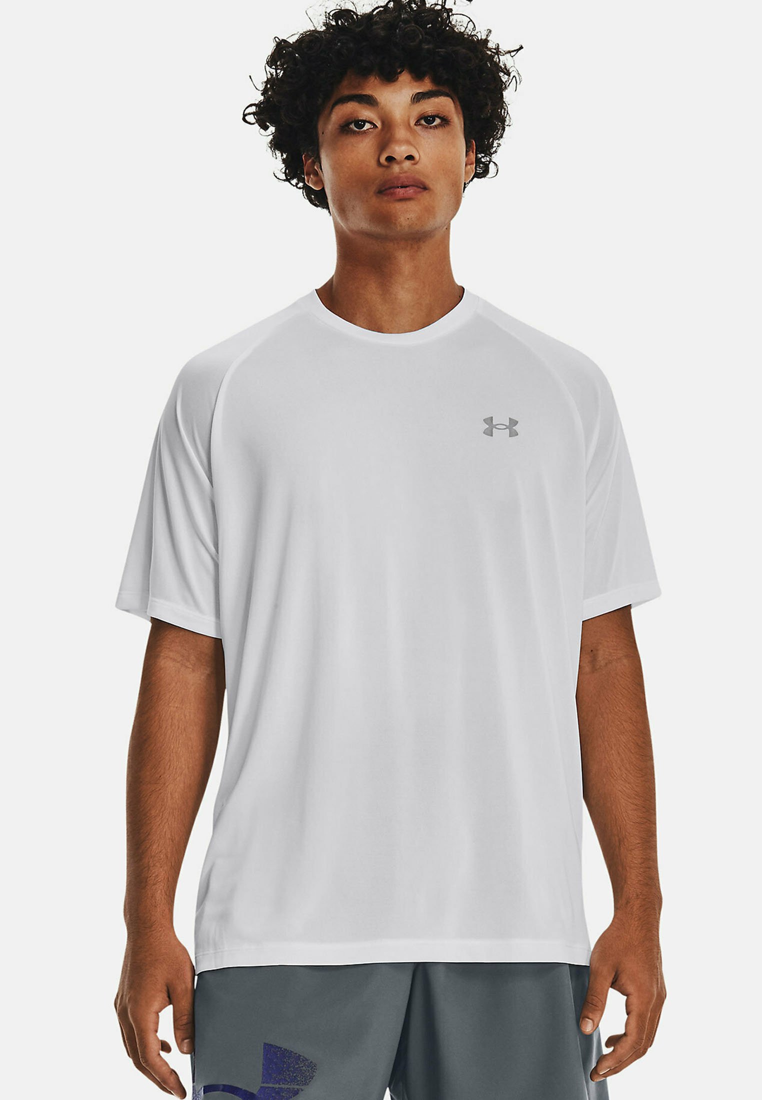 TECH REFLECTIVE- Sports T-shirt